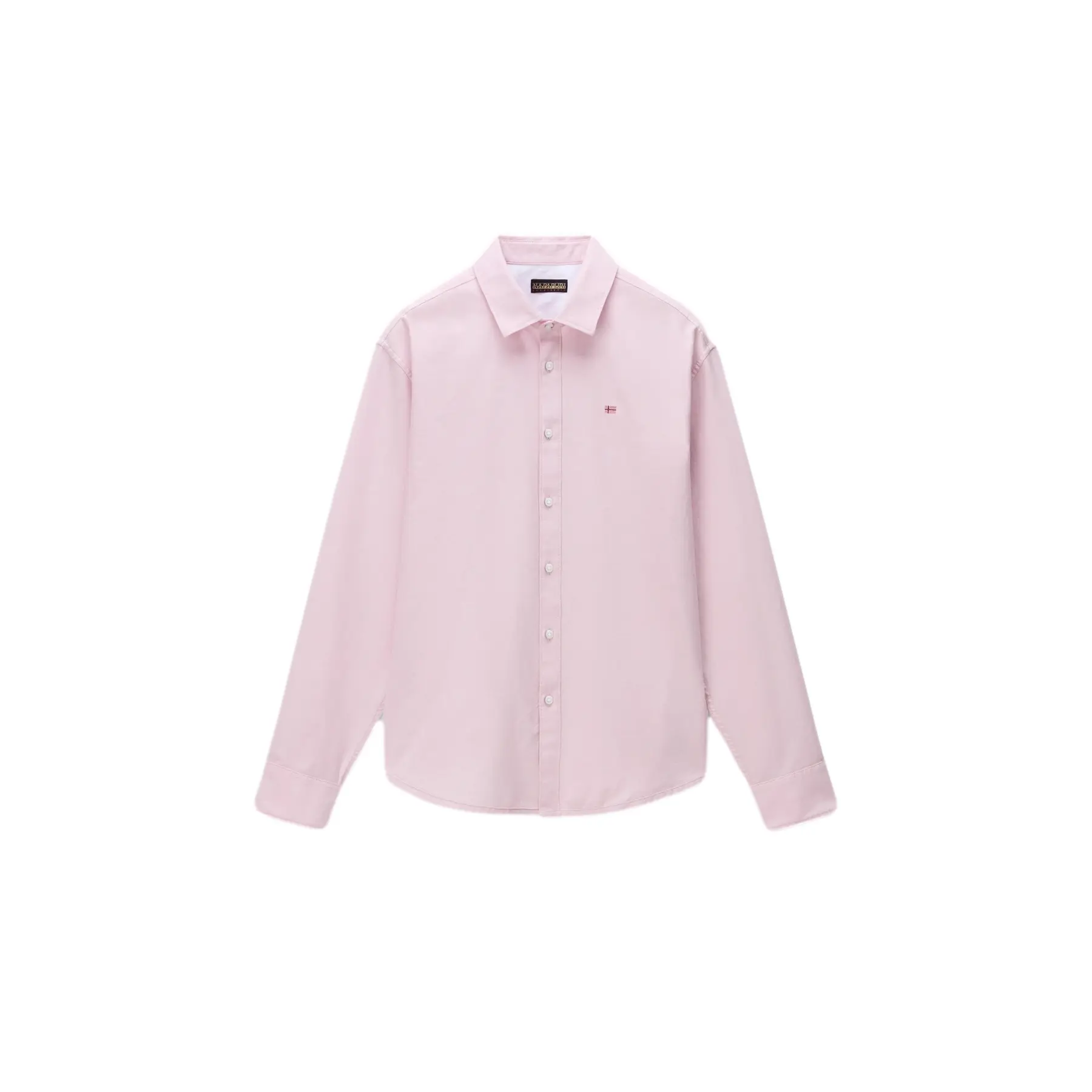 Camicia  G-Terre Oxford
