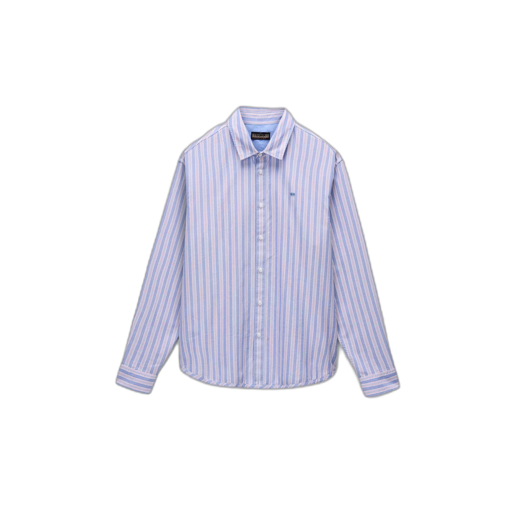 0198265616866 - Langarmshirt Terra