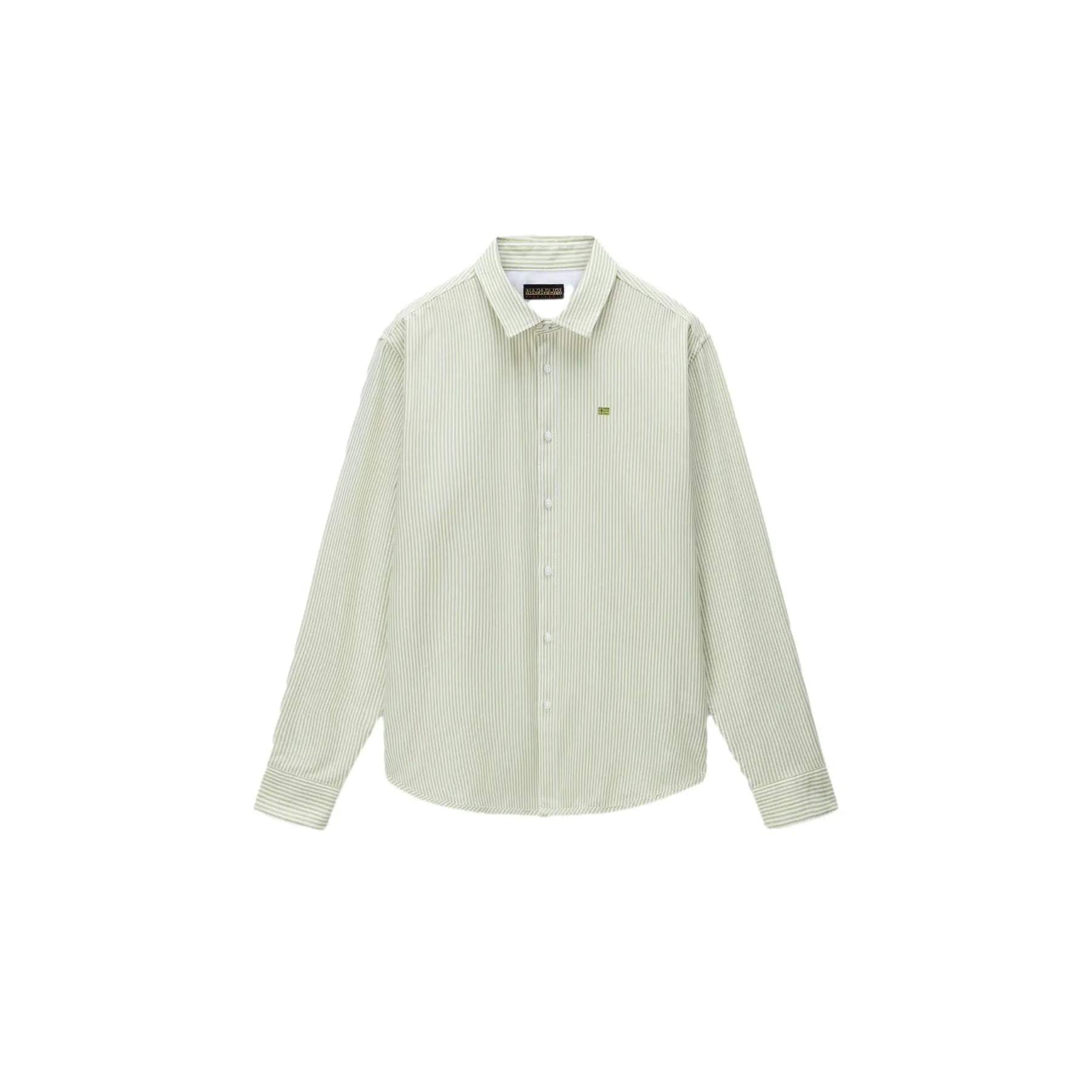 Camicia  G-Terre Oxford