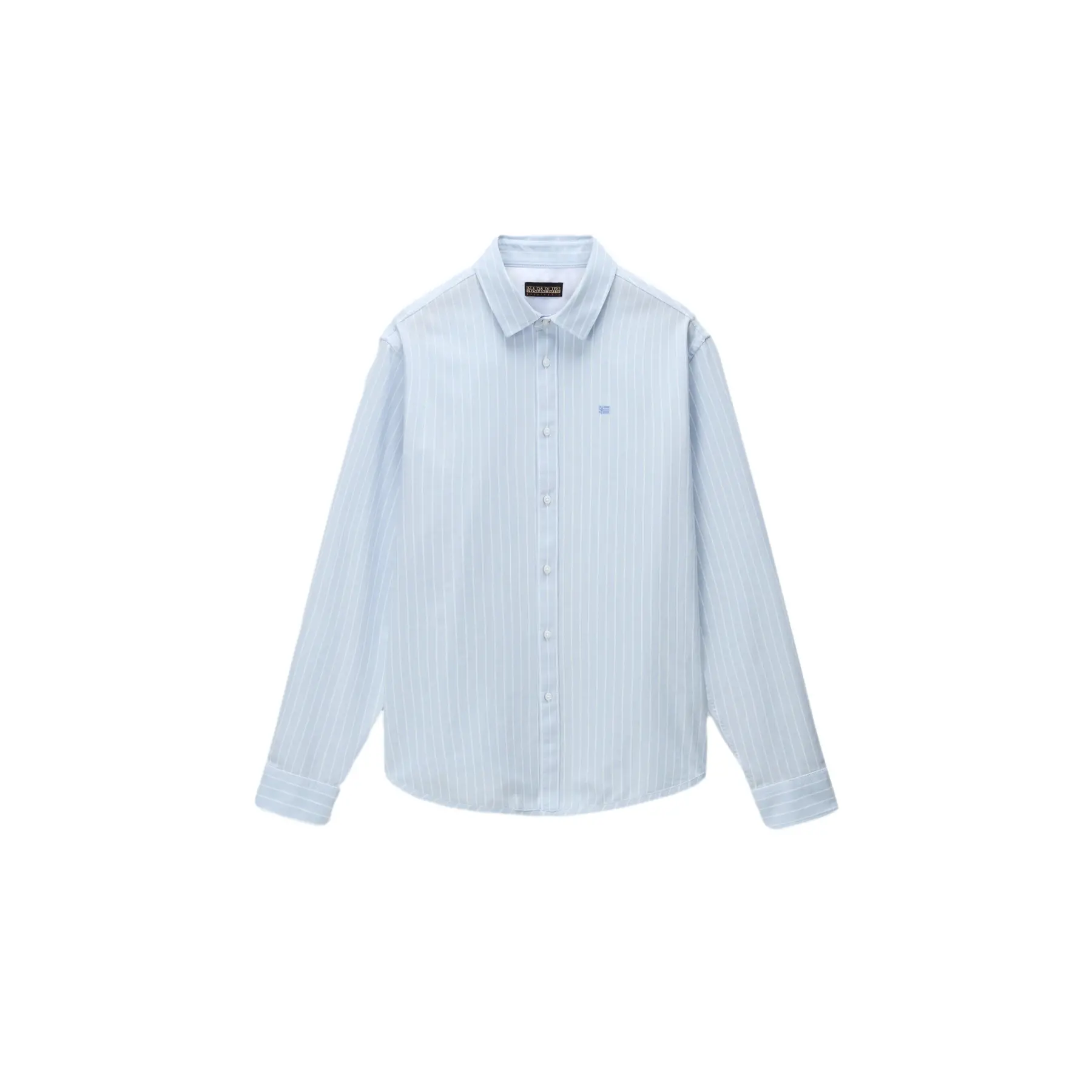 Camicia  G-Terre Oxford