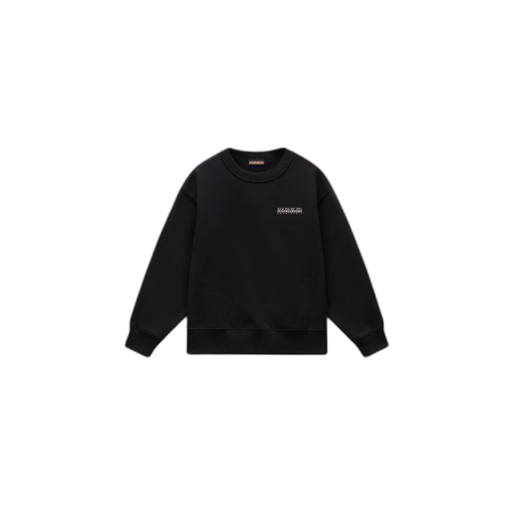 0198265682489 - Pullover Kind B-AHR