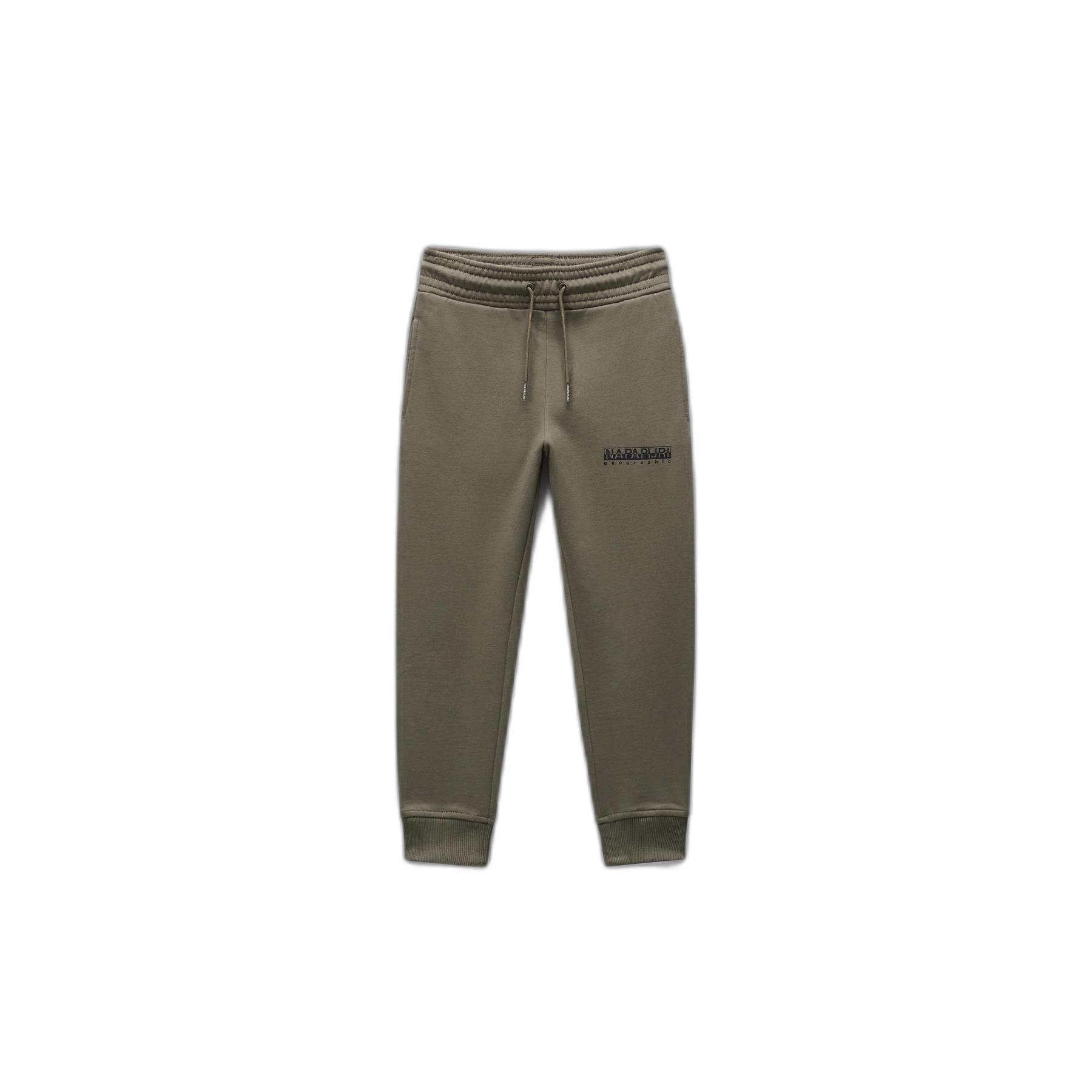 0198265668506 - Jogginghose für Kinder M-Gori Wint