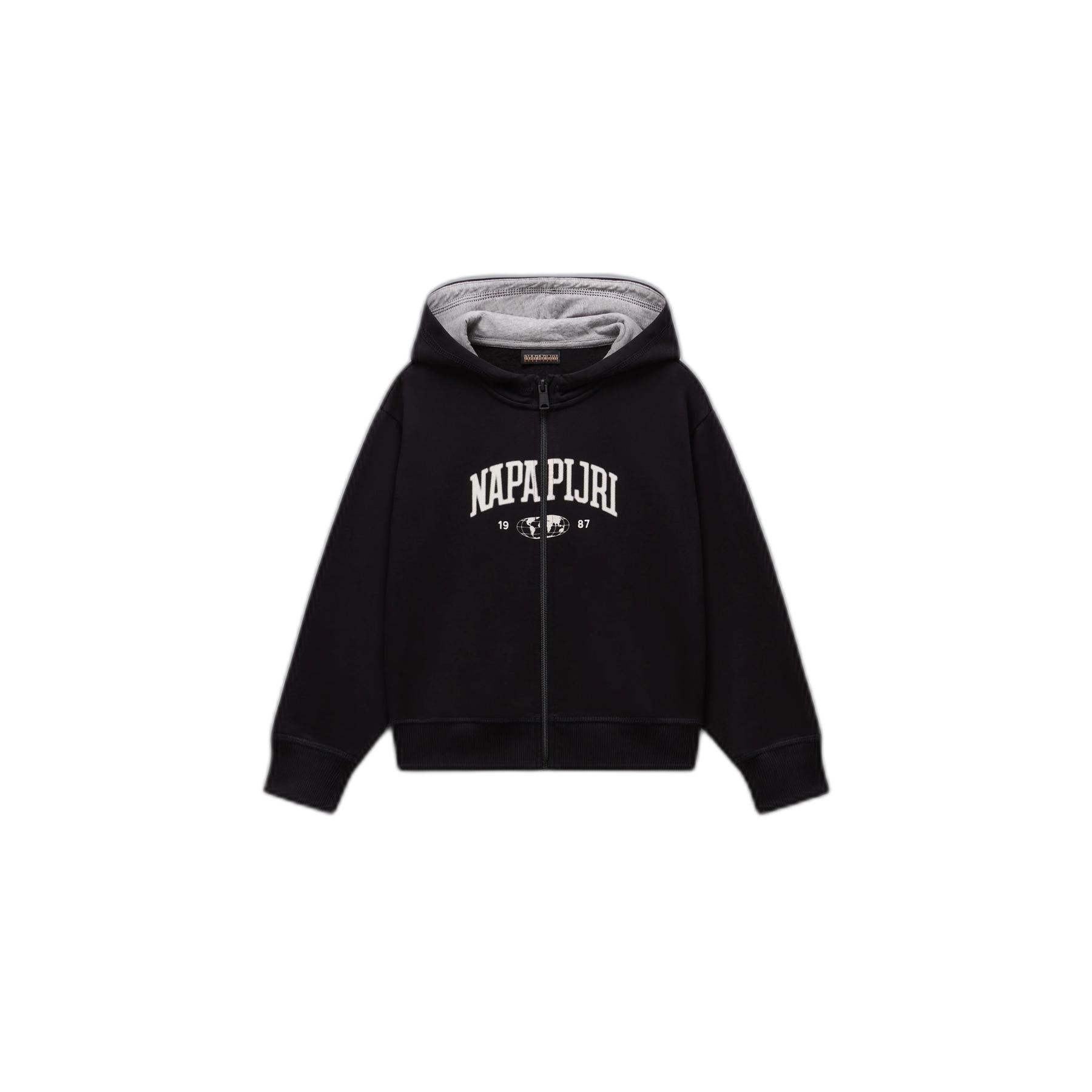 0198265581645 - Kapuzenjacke B-Inot