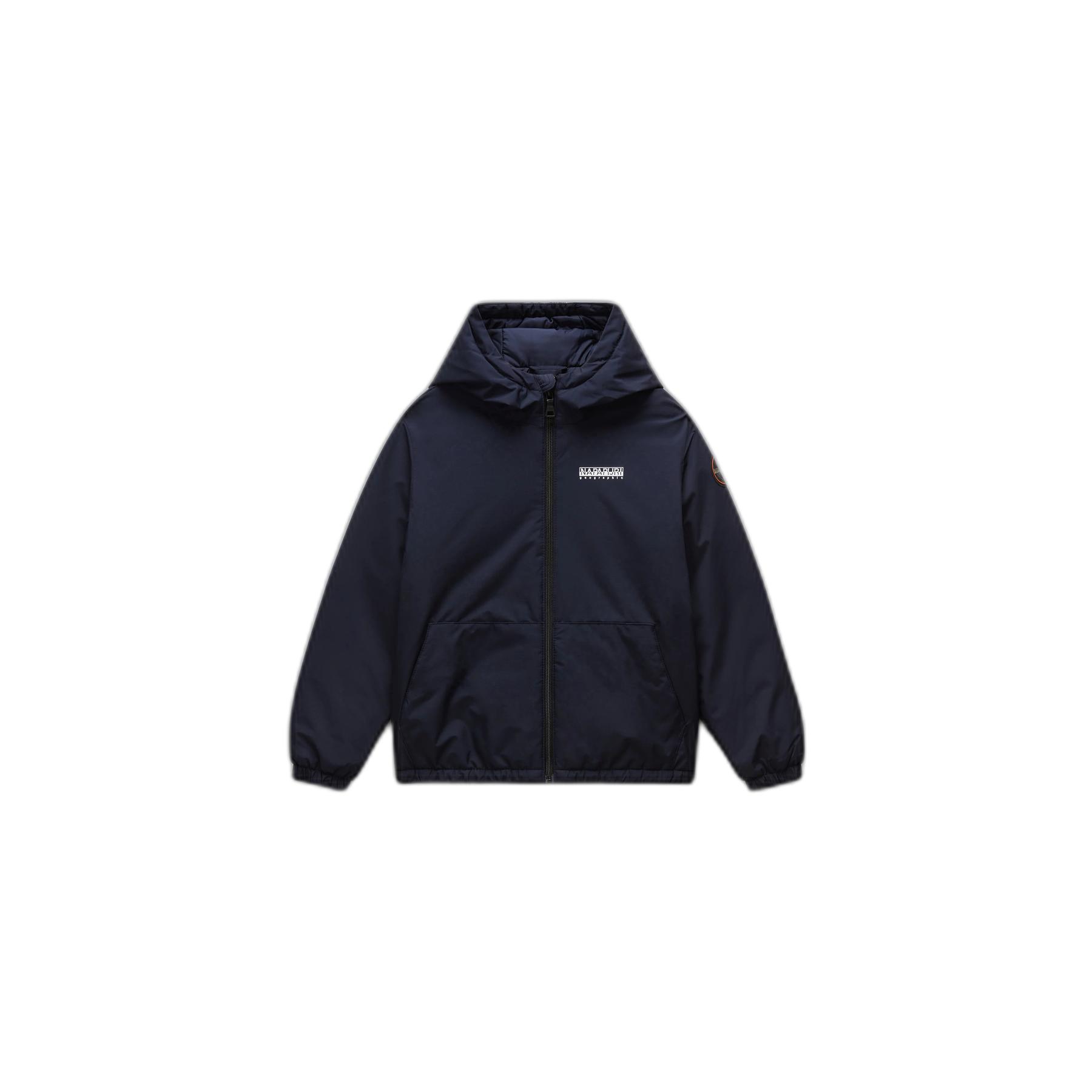 0198265687057 - Regenjacke für Kinder A-Matia