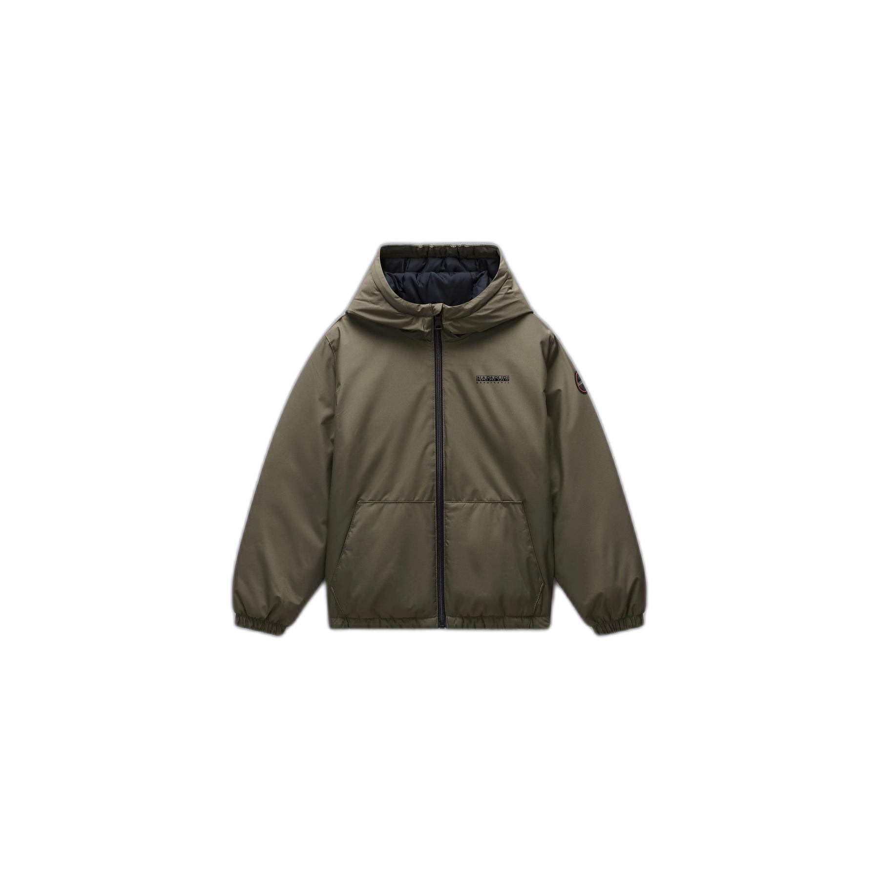0198265687279 - Regenjacke für Kinder A-Matia