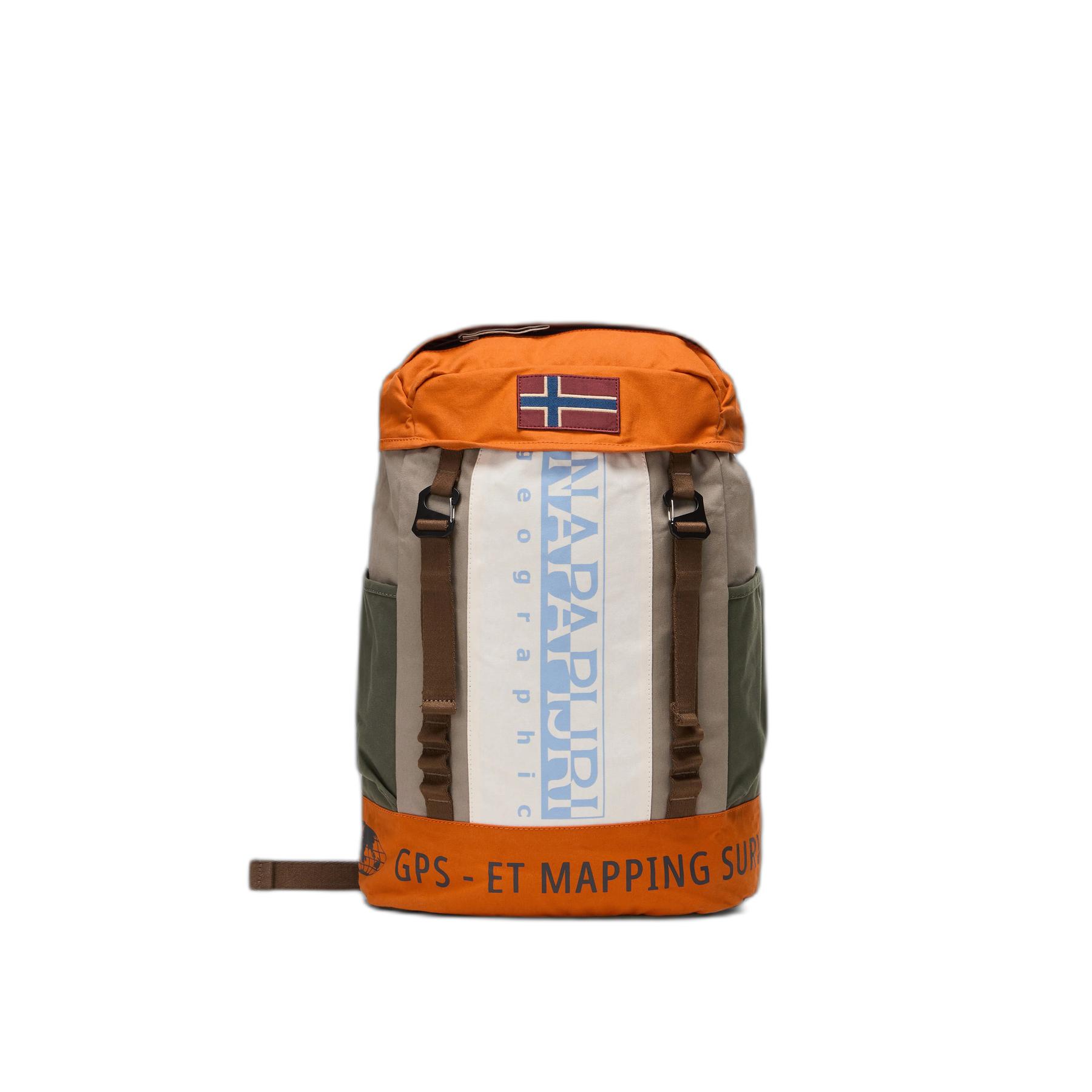 0198265695458 - Rucksack Equator