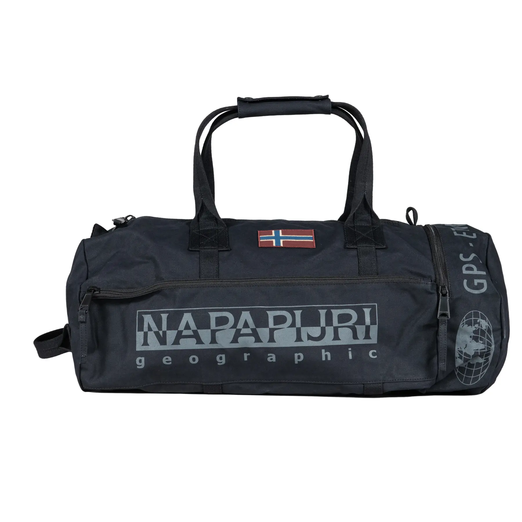Travel Bag Napapijri H-Equator DUF