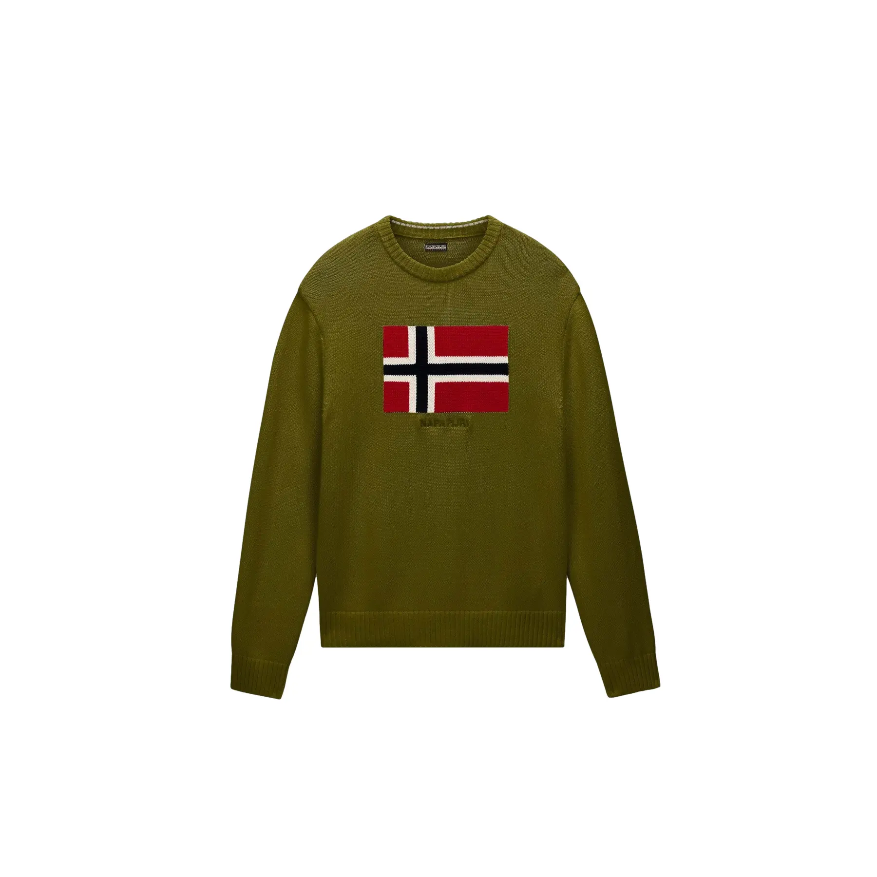 Sweater Napapijri D-Mura