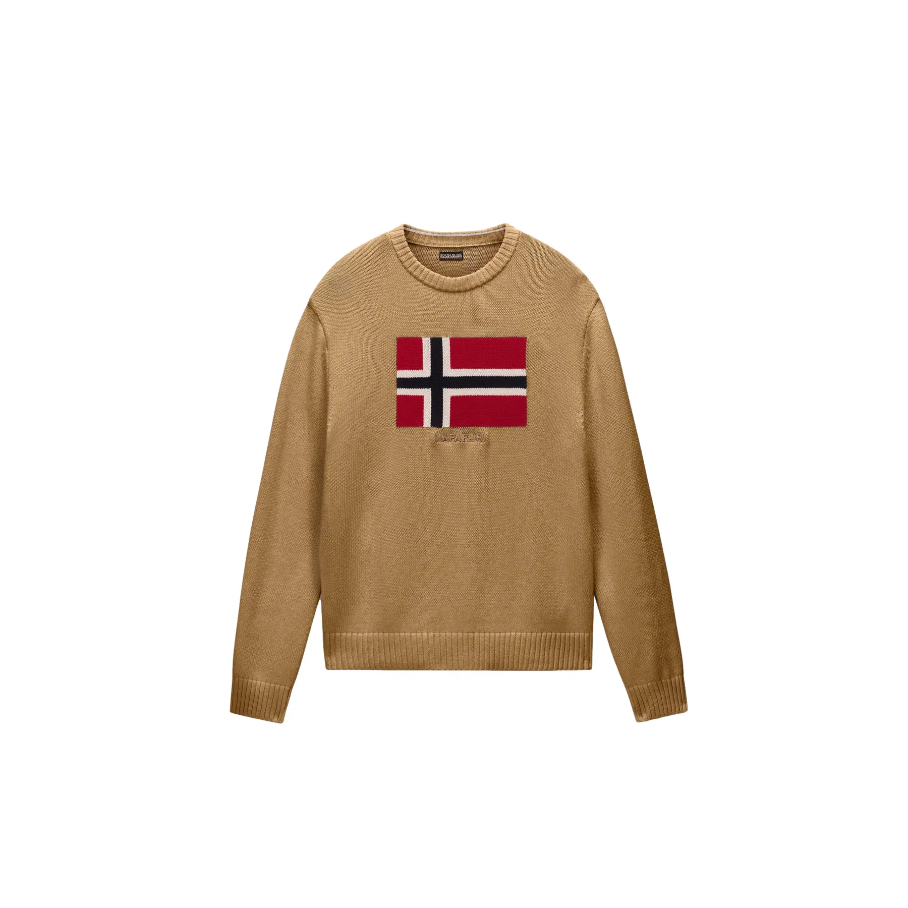 Image of Pullover Napapijri Mura