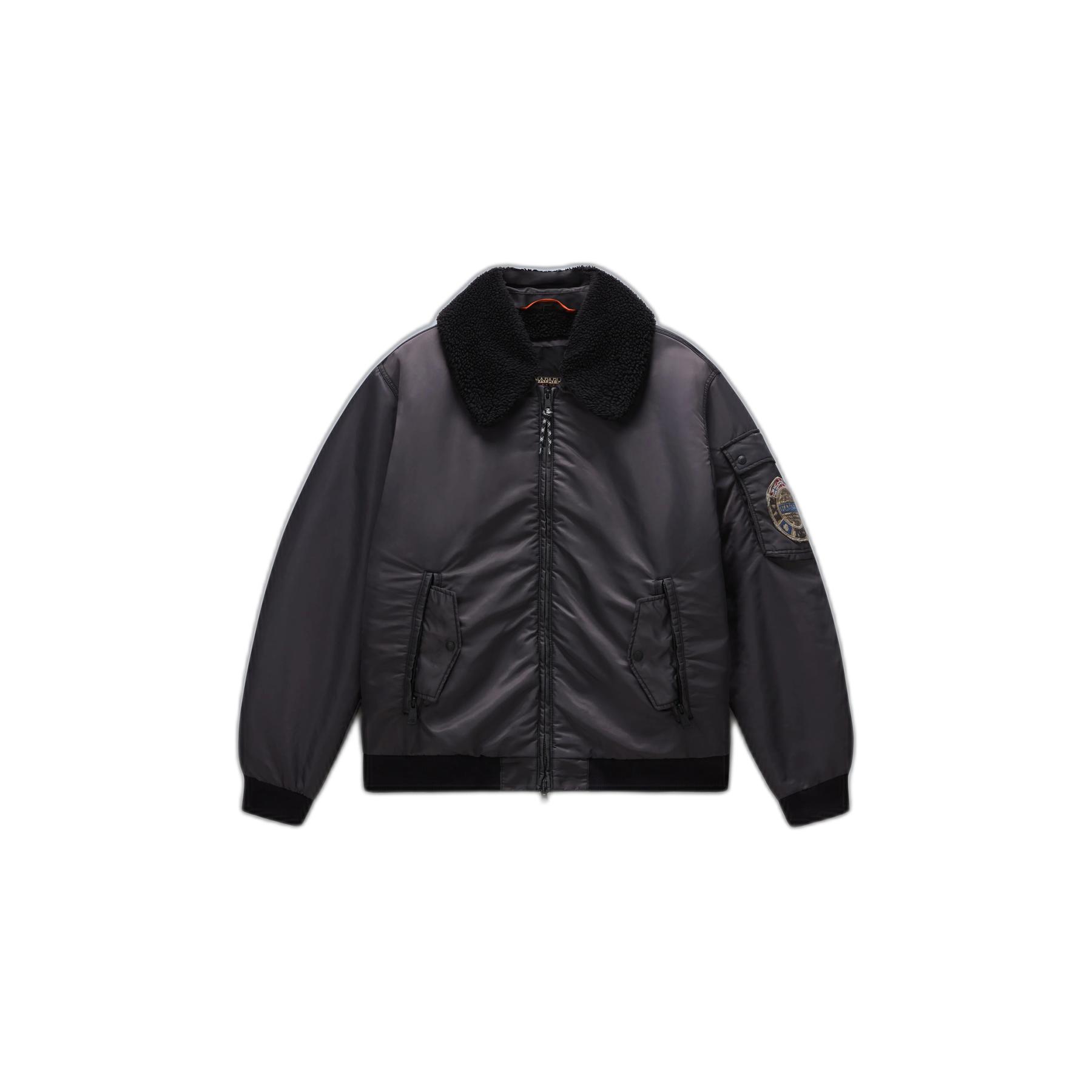 0198265691924 - Jacke A-Nemes