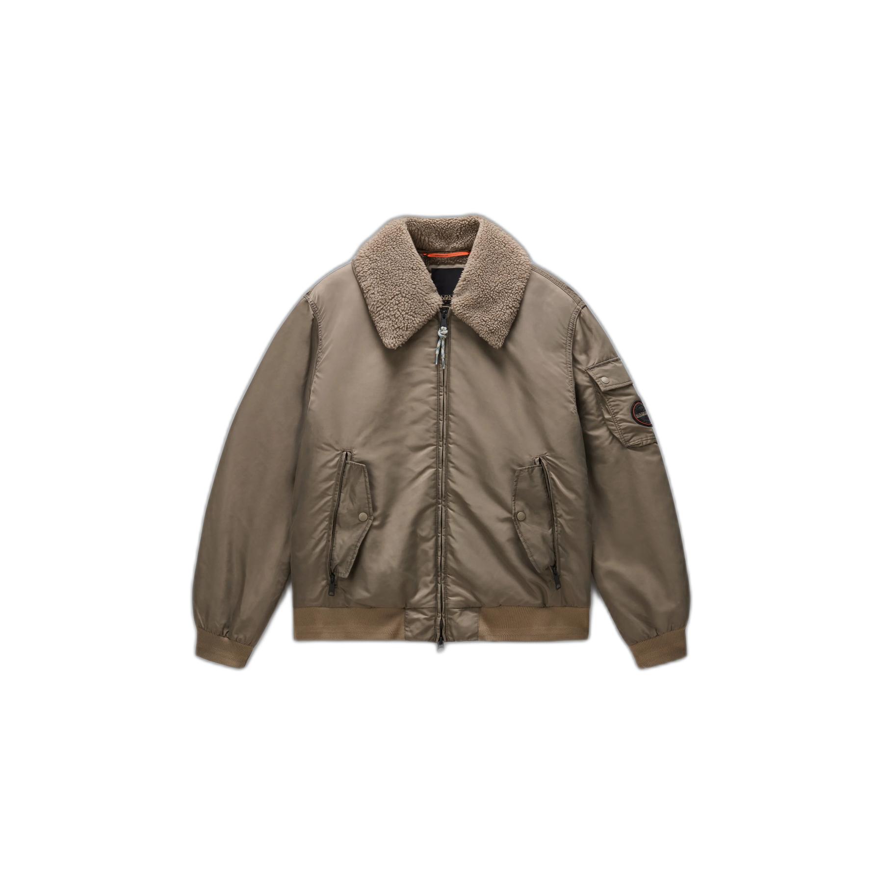 0198265692099 - Jacke A-Nemes