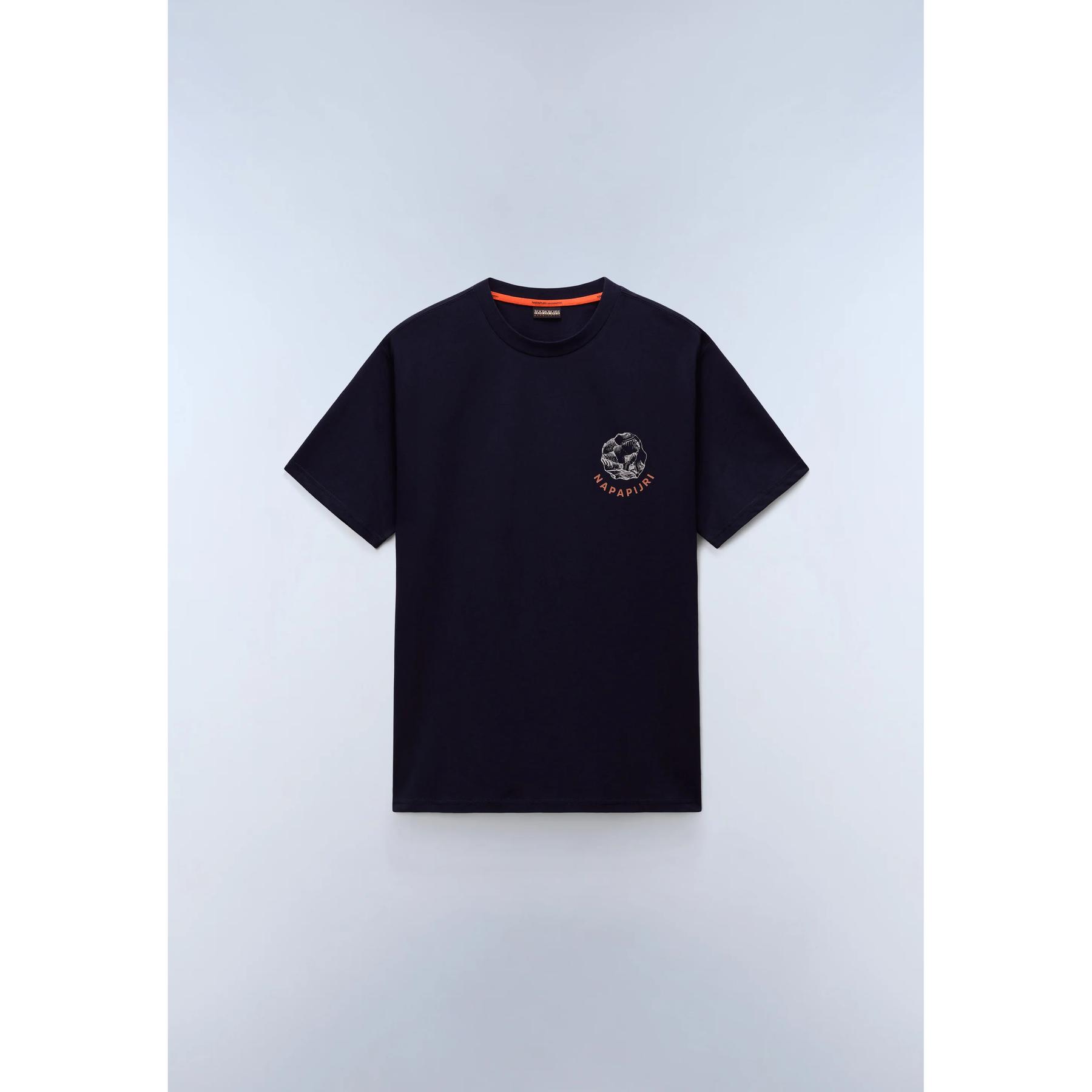 0198265637458 - T-Shirt S-Yukis