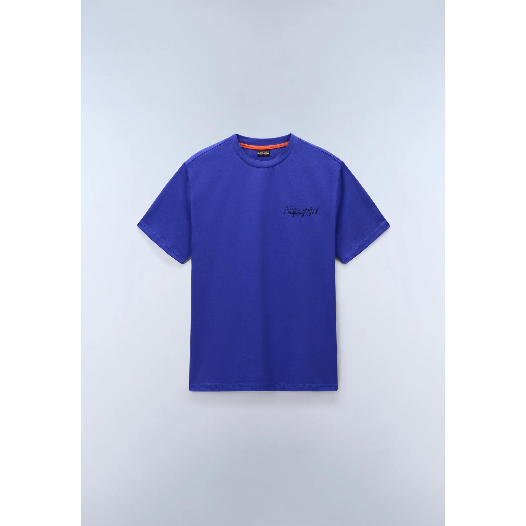 0198265637250 - T-Shirt S-Yukis