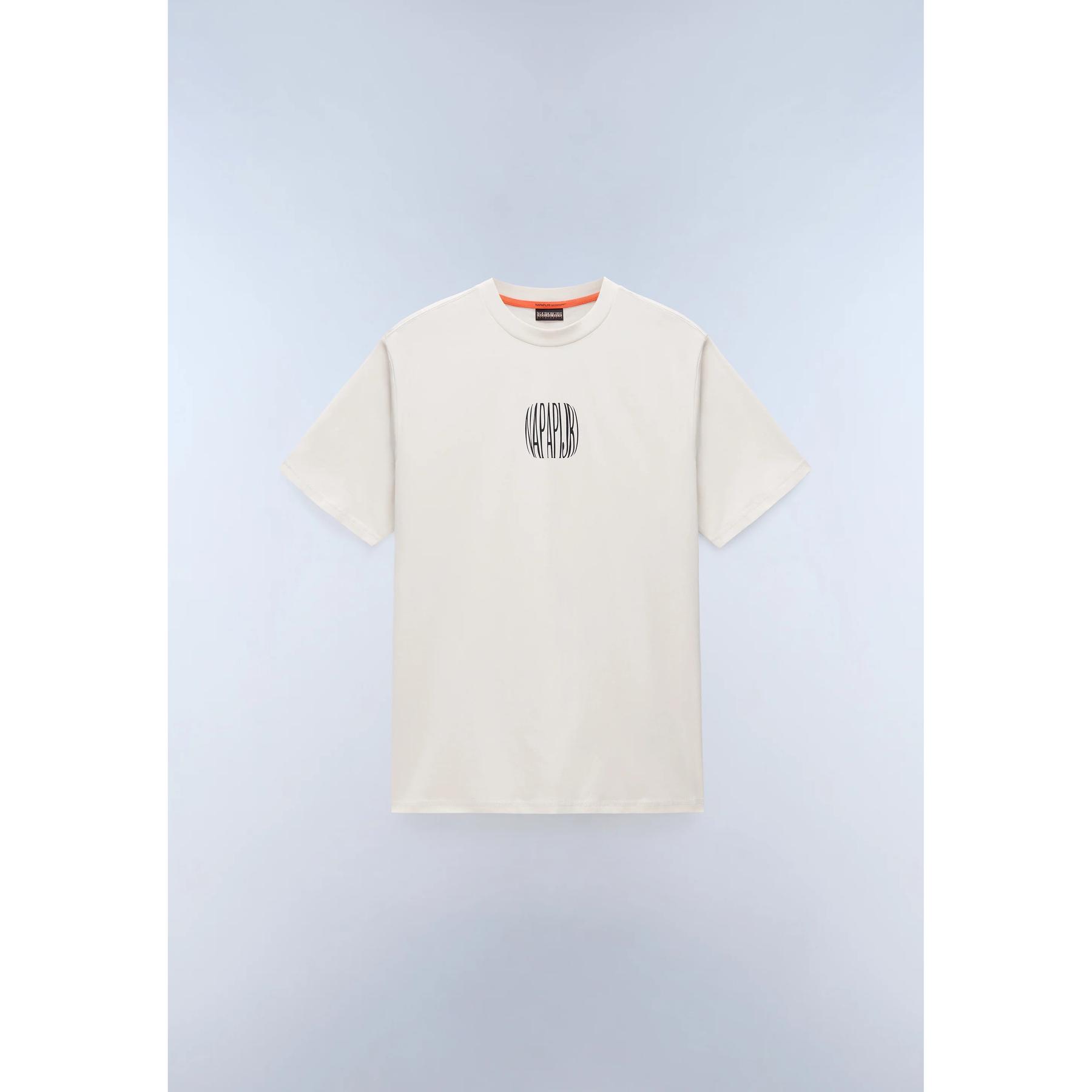 0198265637397 - T-Shirt S-Yukis