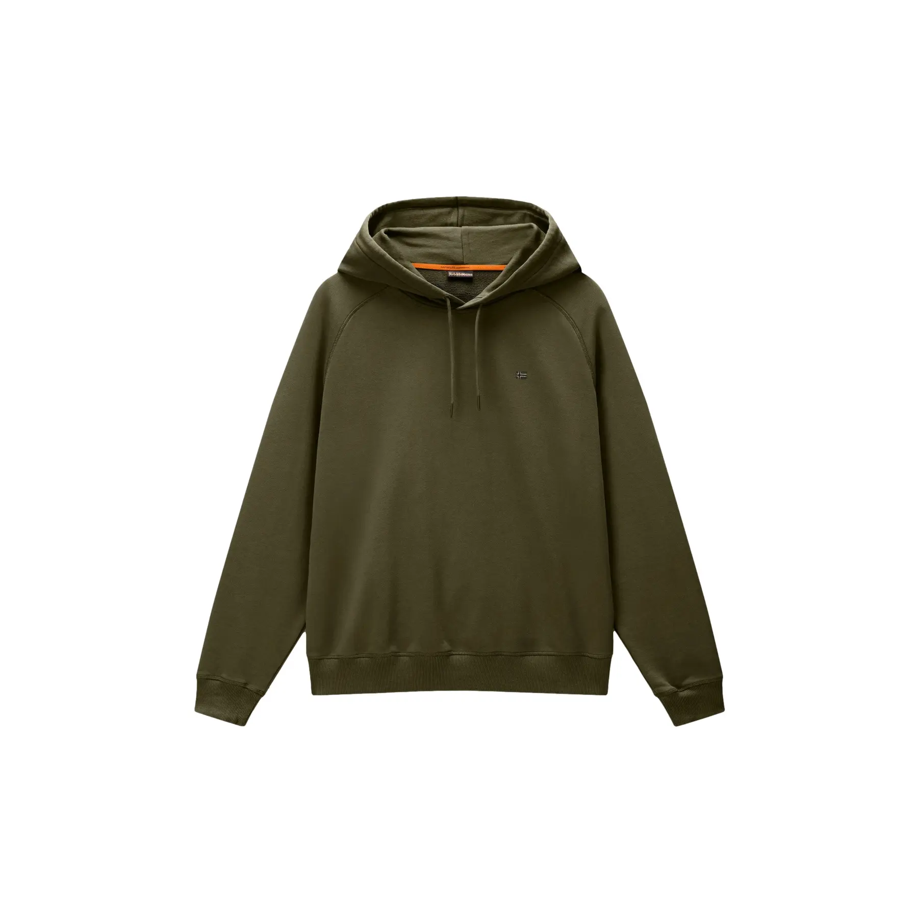 Hoodie Napapijri B-Nedles