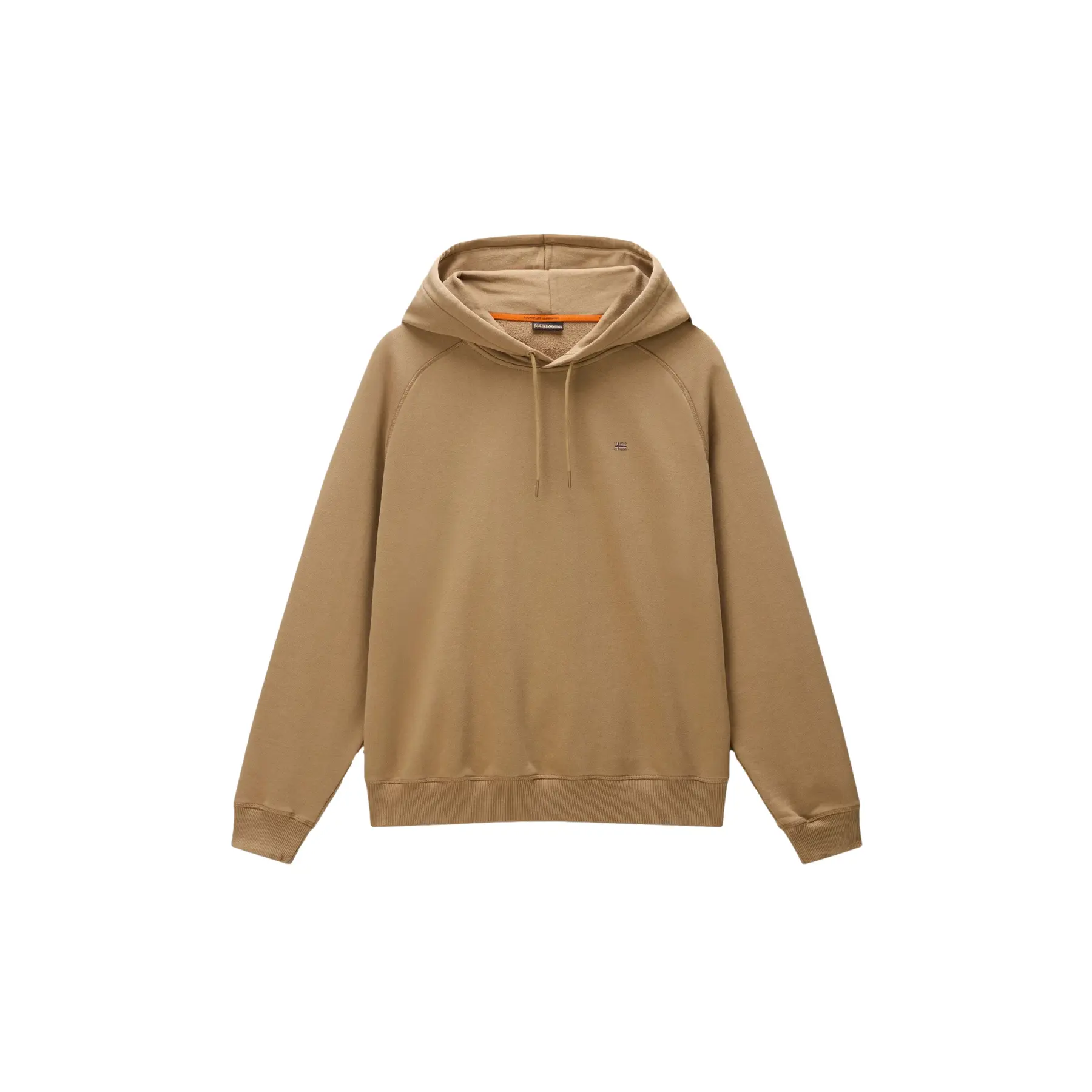 Hoodie Napapijri B-Nedles