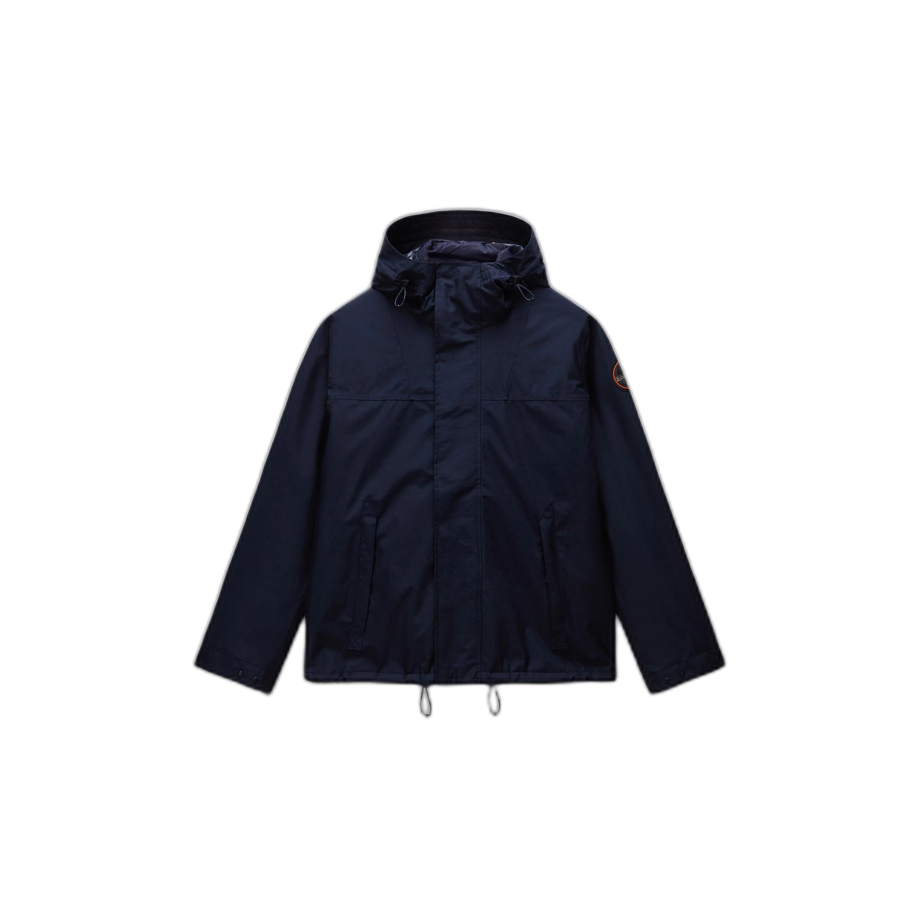 Giacca antivento  A-Pilloz