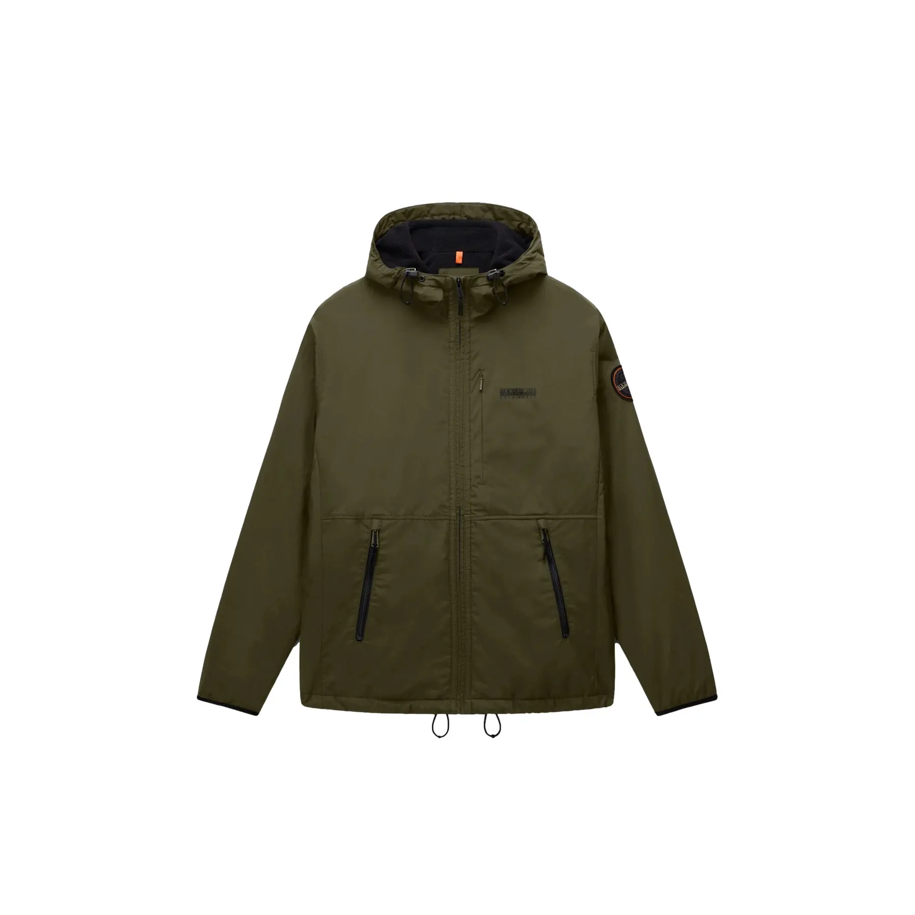Jacket Napapijri A-Tundra Wint 1