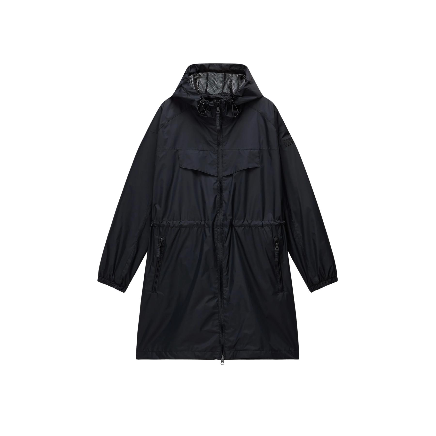 0198265666809 - Regenmantel Damen Epoch