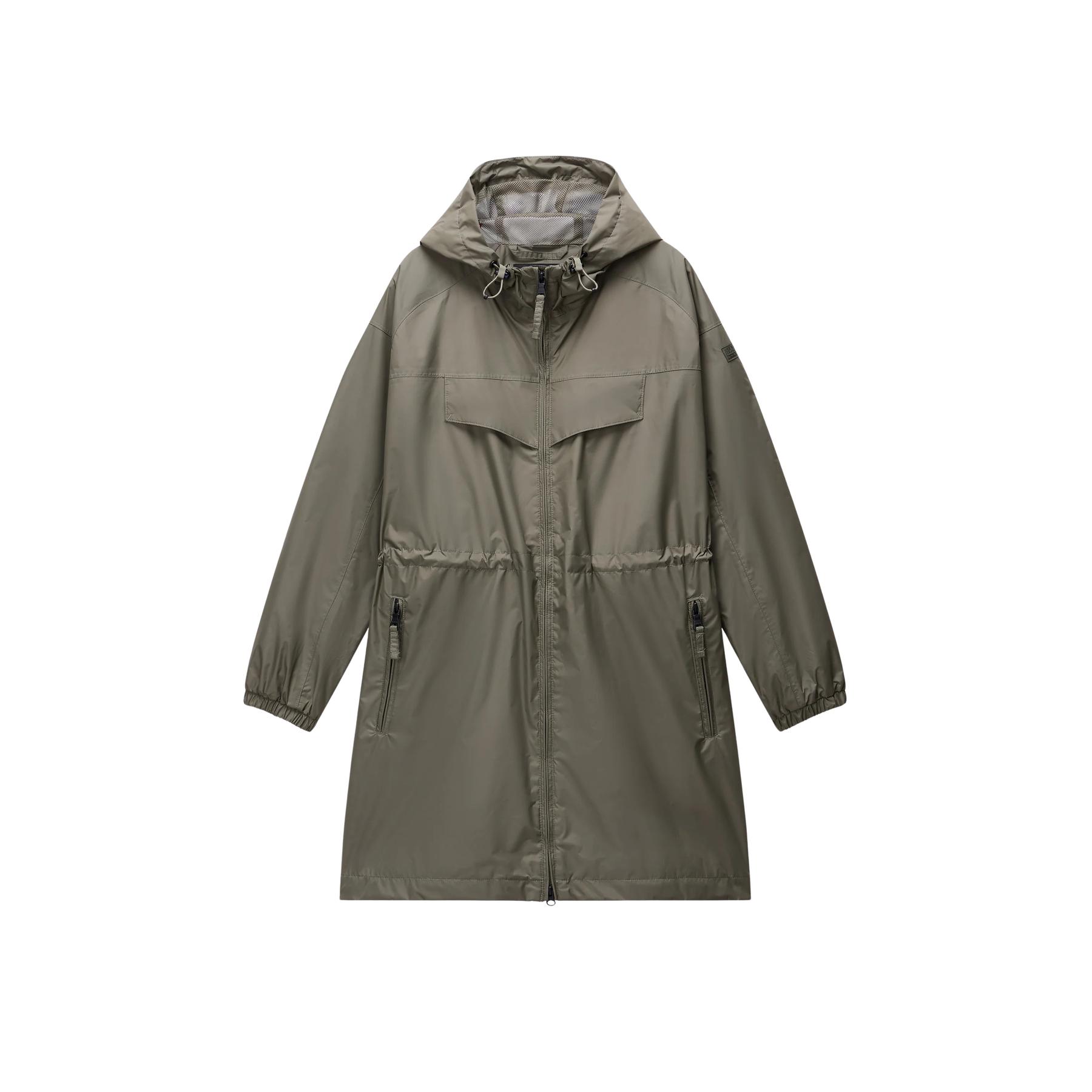 0198265666694 - Regenmantel Damen Epoch