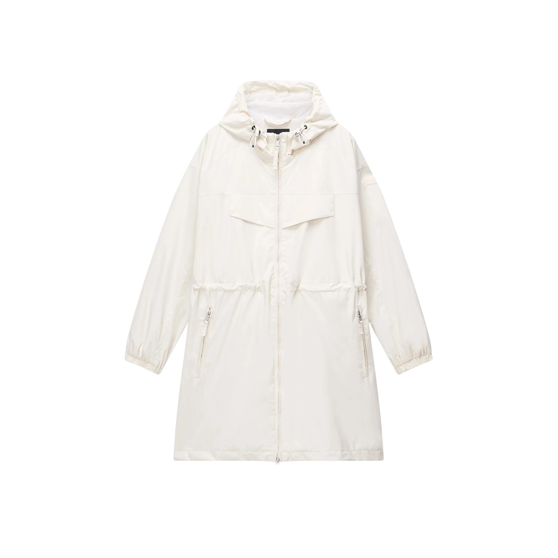 0198265666687 - Regenmantel Damen Epoch