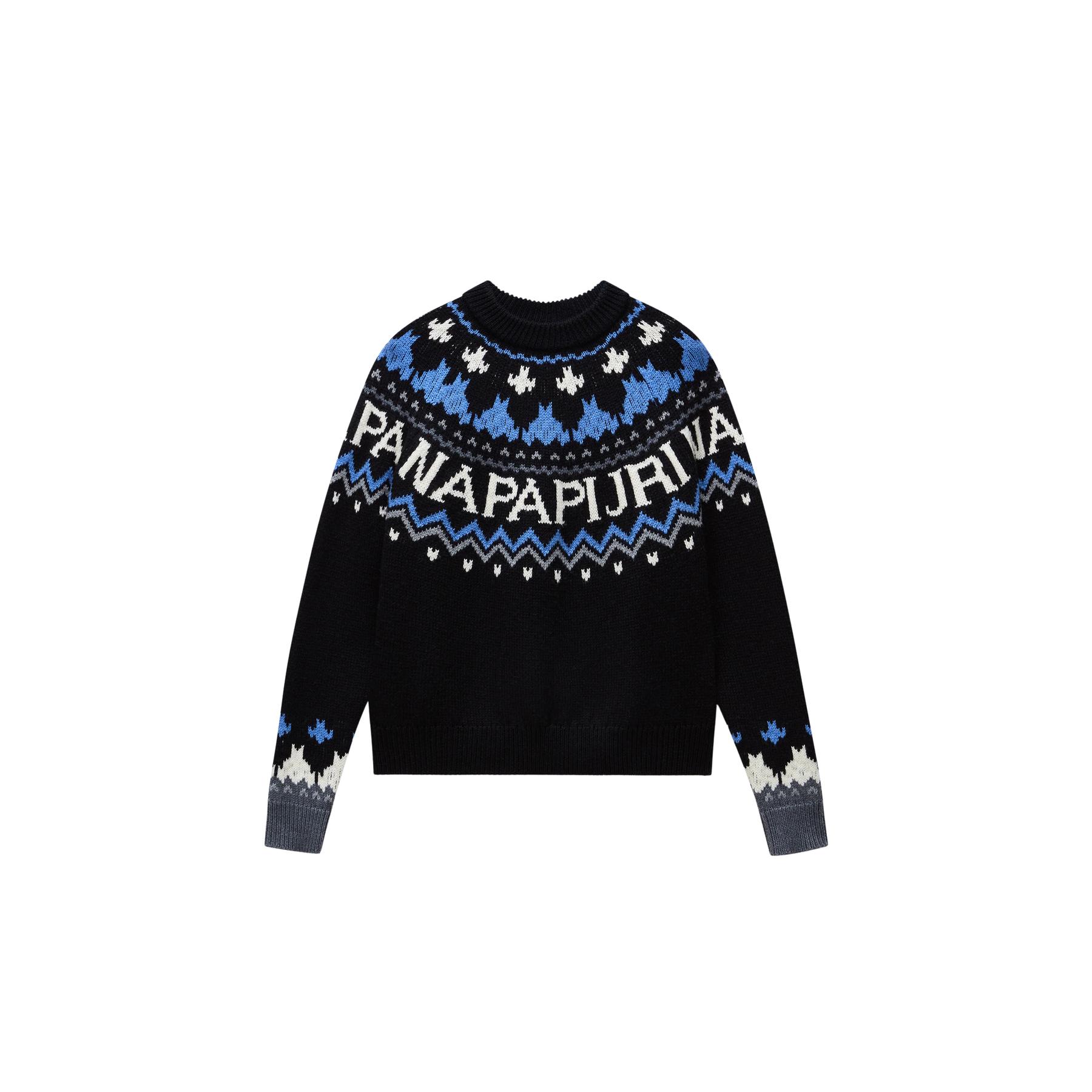 0198265582154 - Pullover Damen D-Fiames