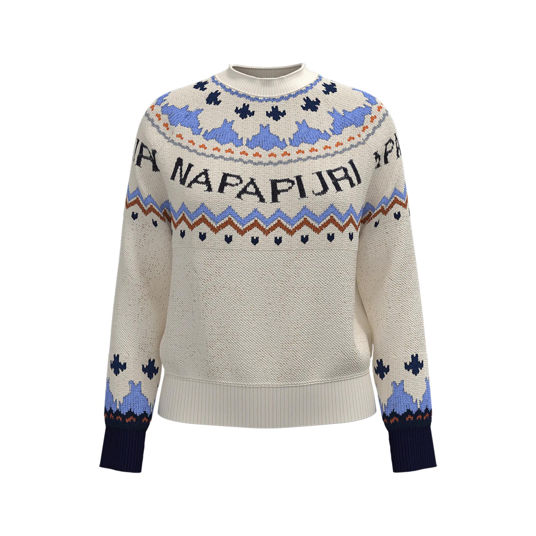 Maglione da donna  D-Fiames