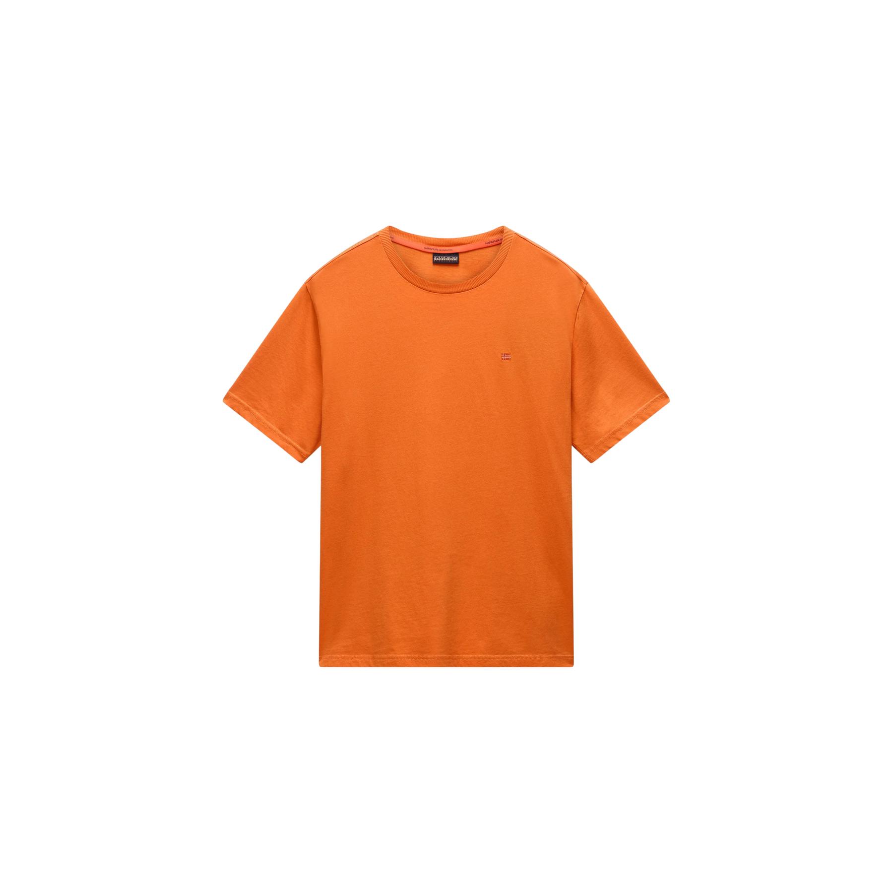 0198265591910 - T-Shirt S-Nedles