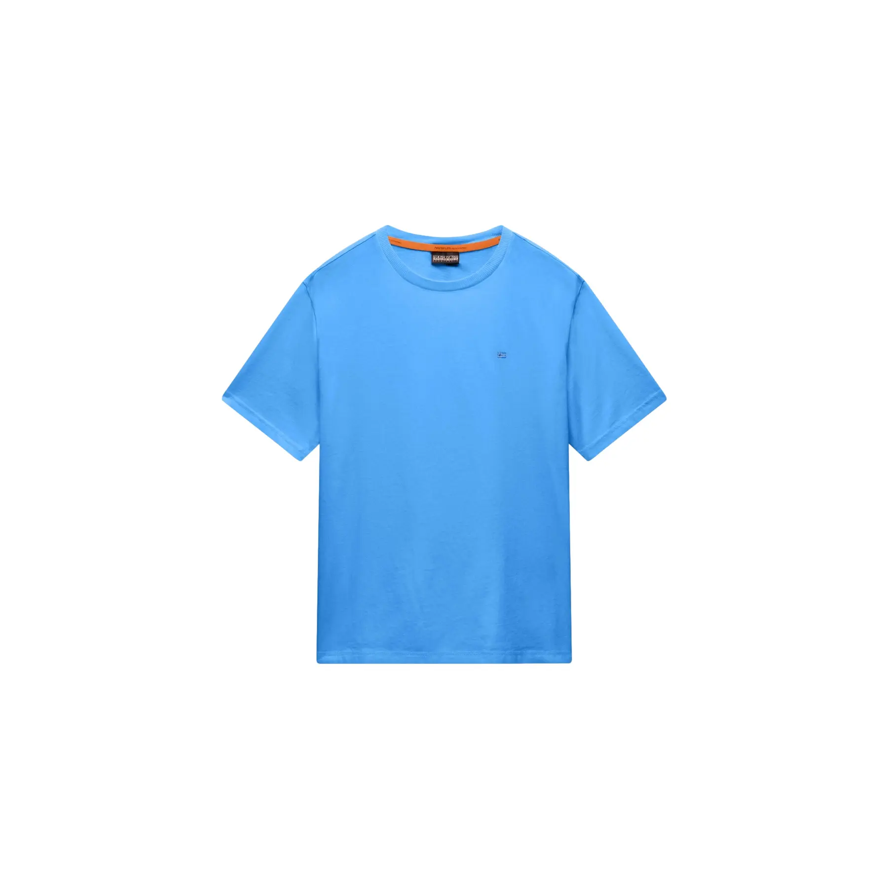 Image of T-Shirt Napapijri Nedles