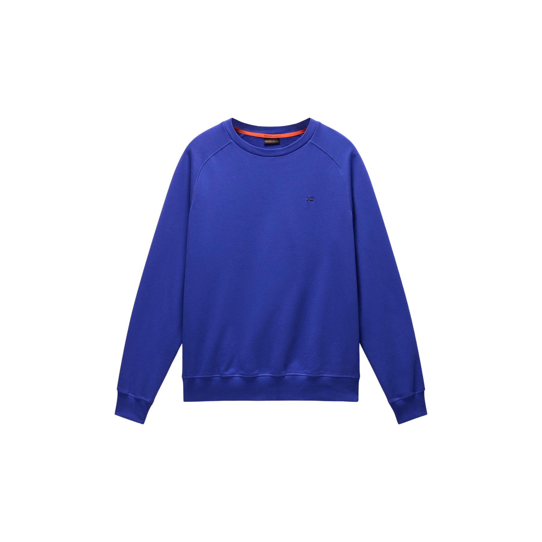 0198265613452 - Pullover B-Nedles