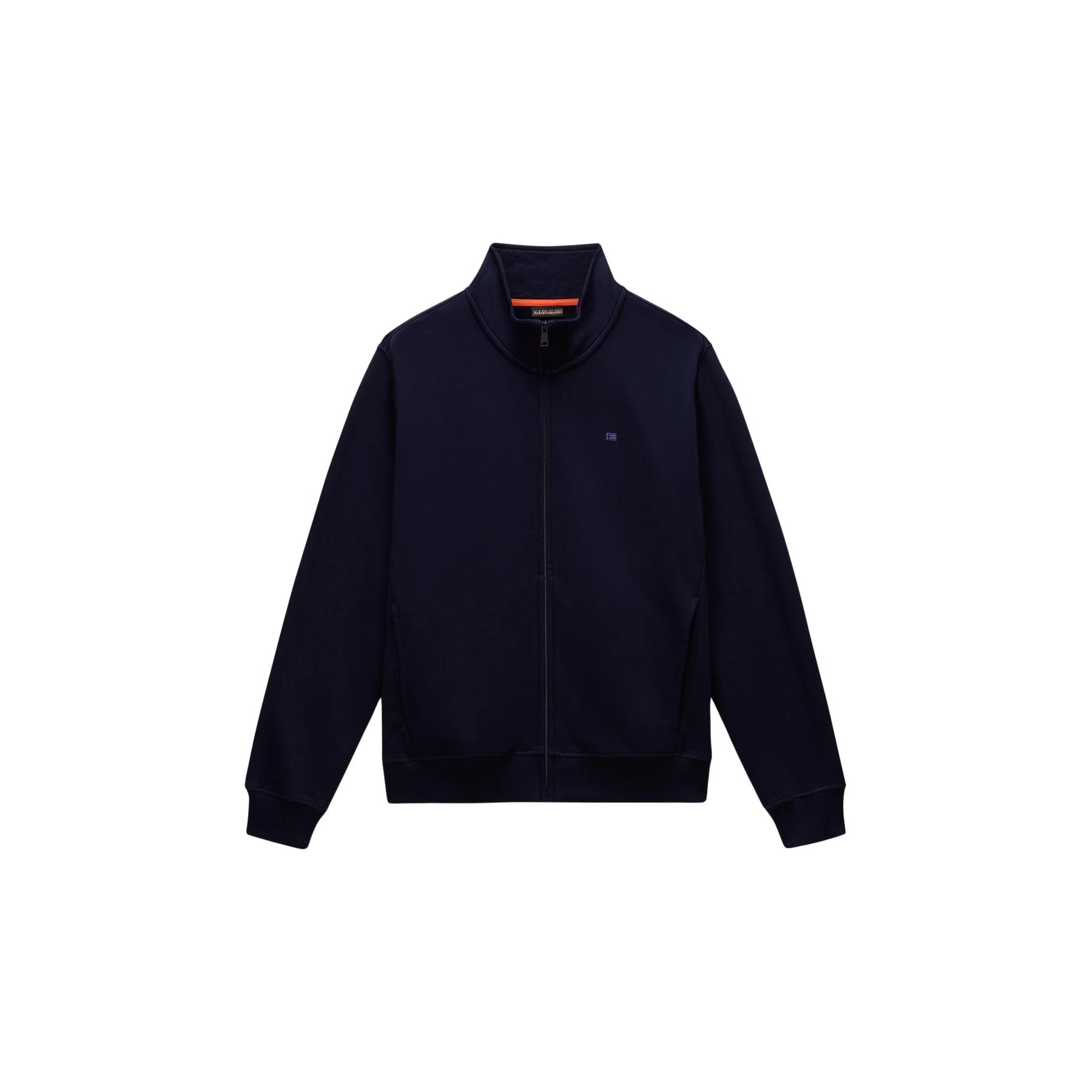 0198265667042 - Sweatshirt mit Reißverschluss B-Nedles