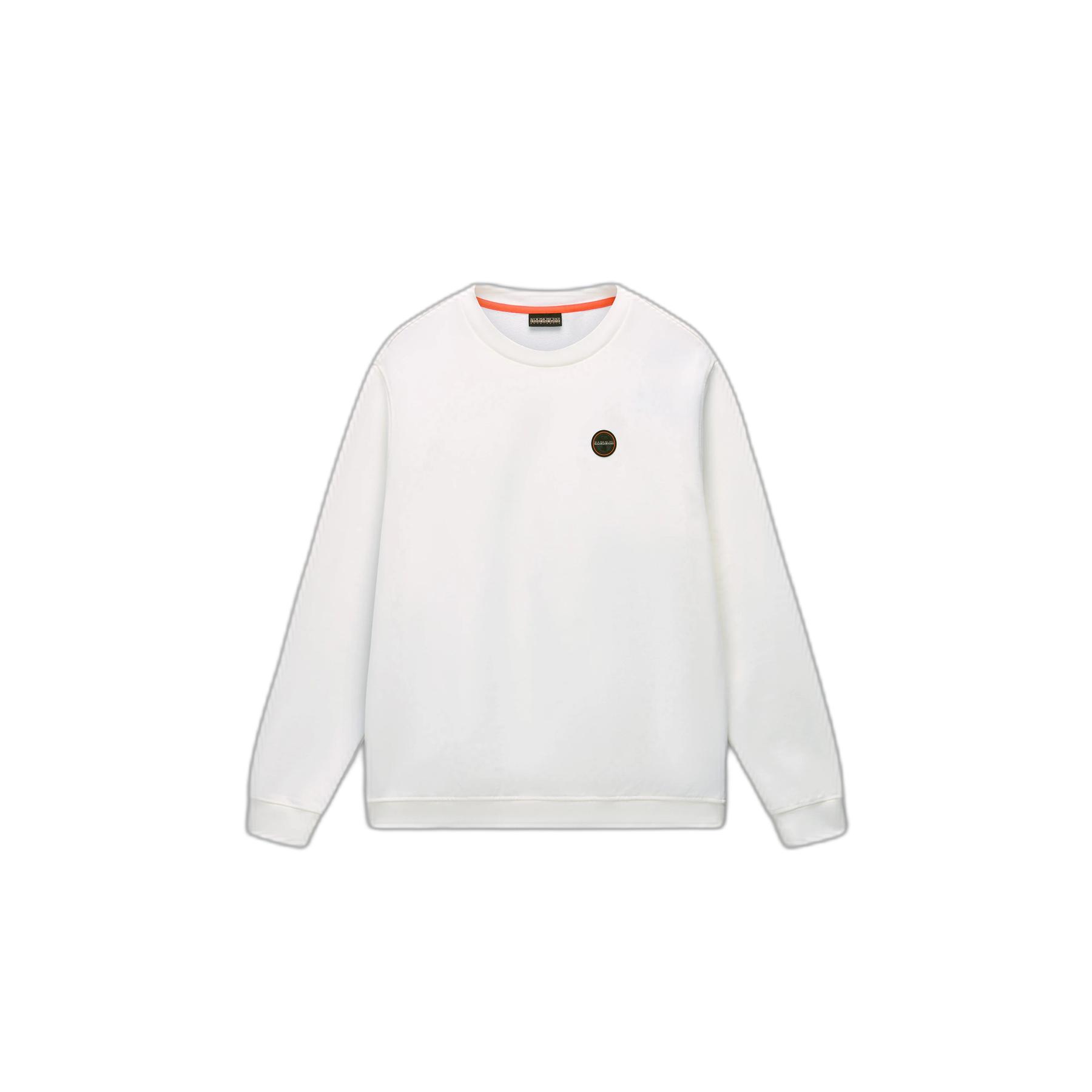 0198265690187 - Pullover B-Badge 1