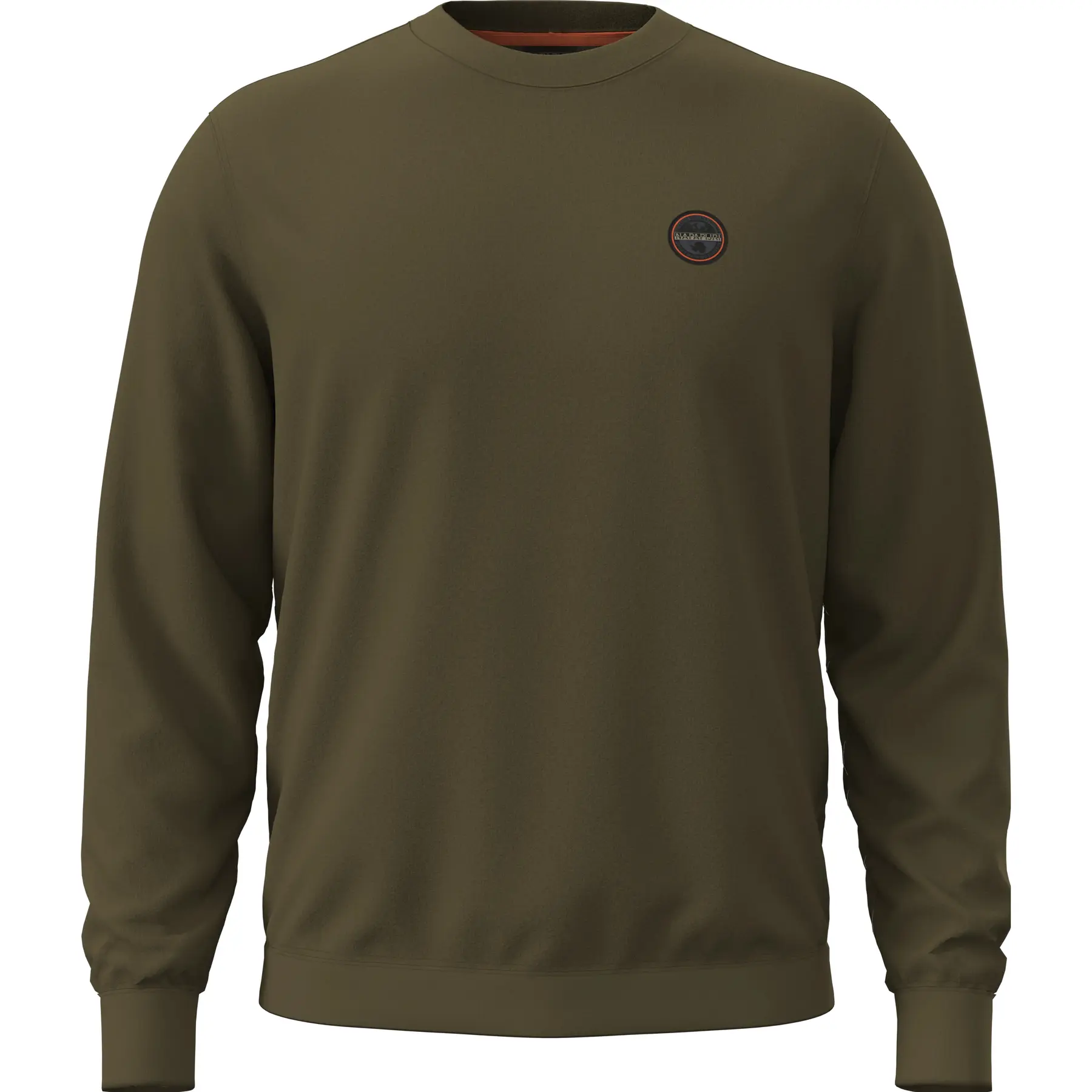 T-shirt Napapijri B-Badge C 1