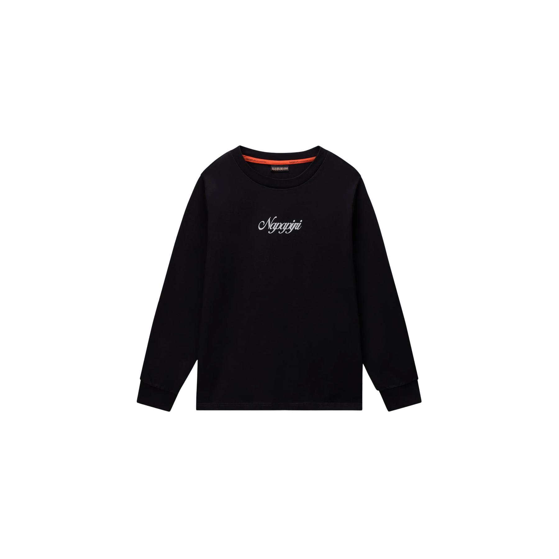 0198265635188 - Pullover S-Fiemme