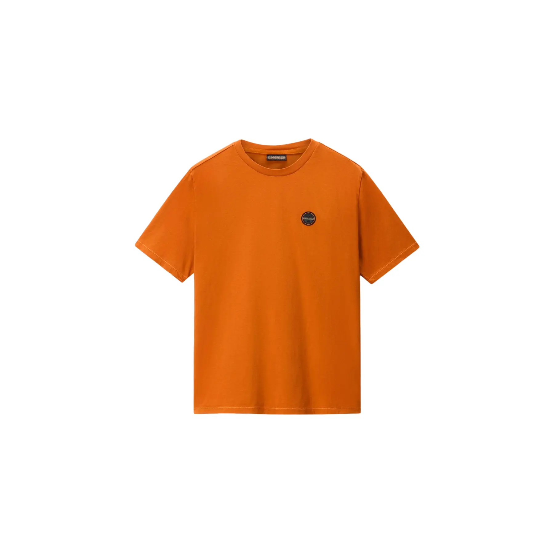 T-shirt  S-Badge 1