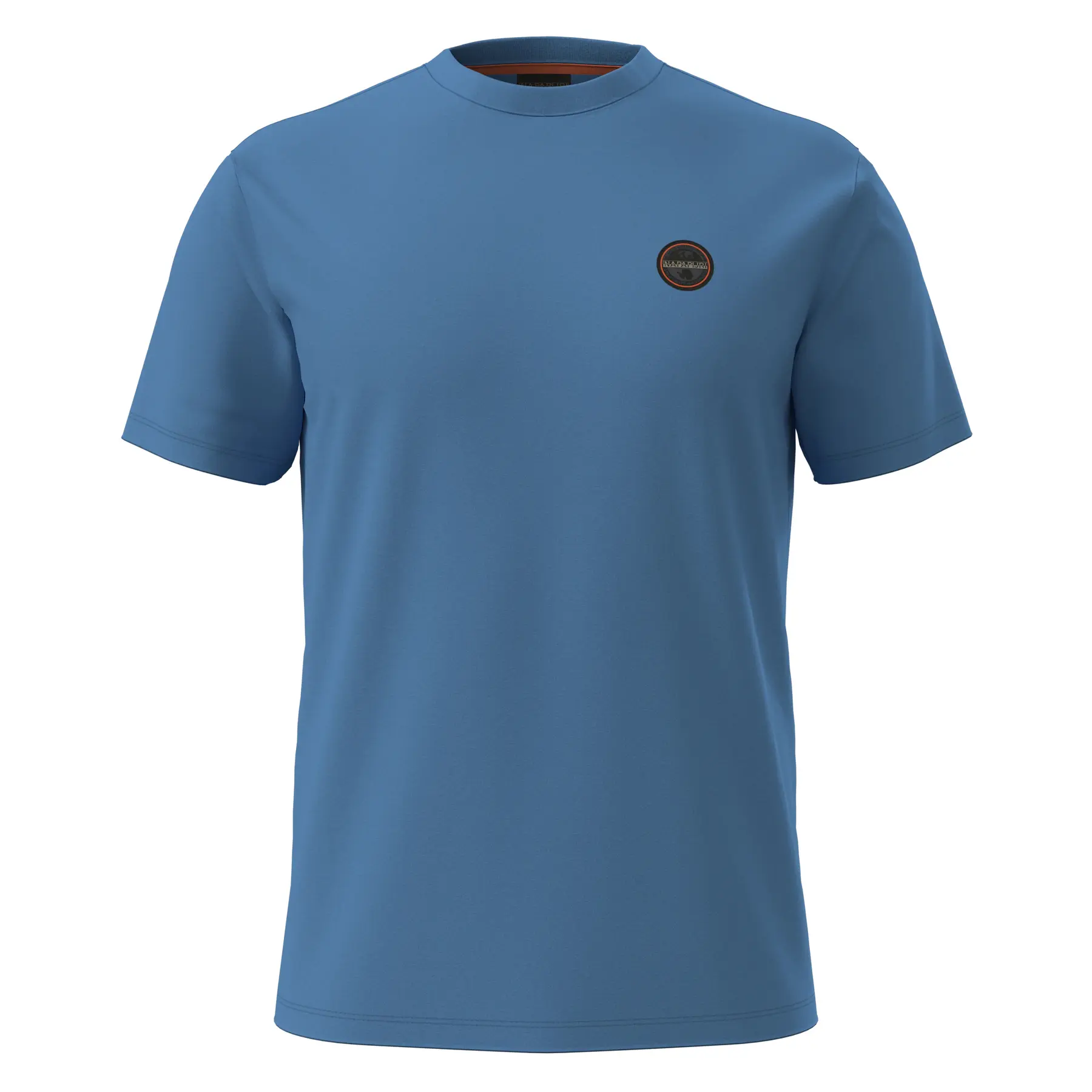 T-Shirt Napapijri Badge