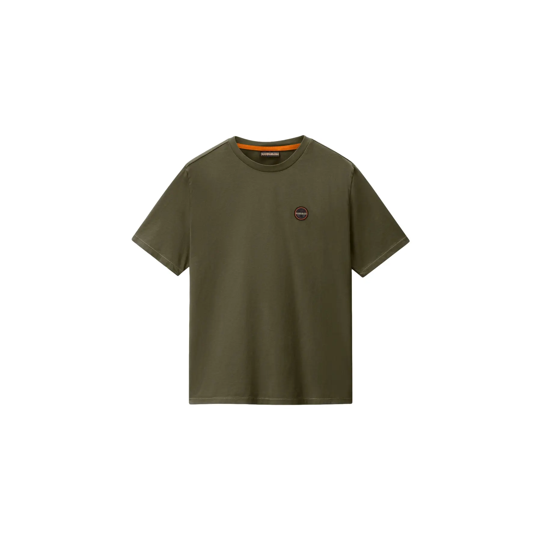 T-shirt  S-Badge 1