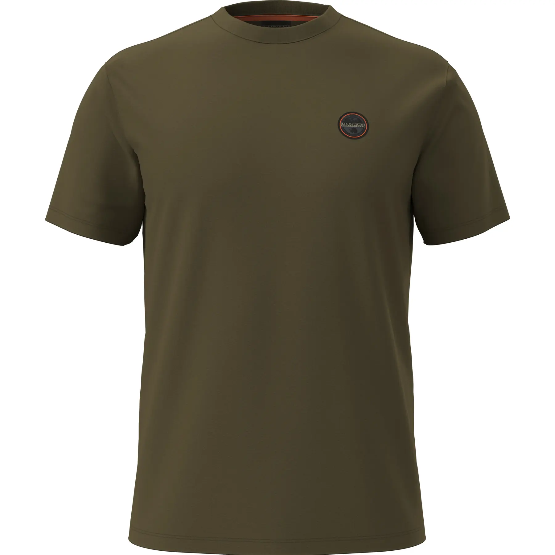 T-shirt Napapijri Badge
