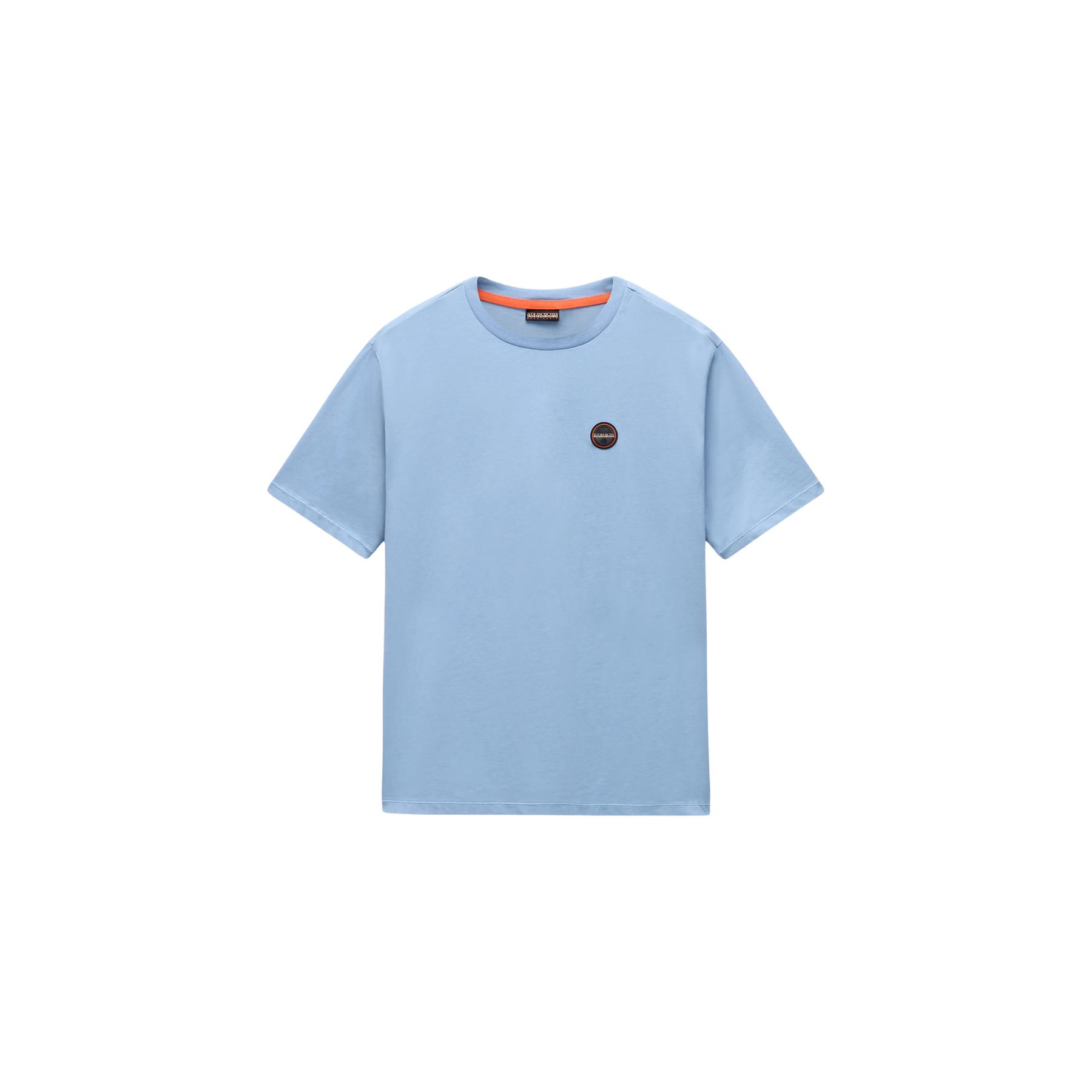 0198265619225 - T-Shirt S-Badge