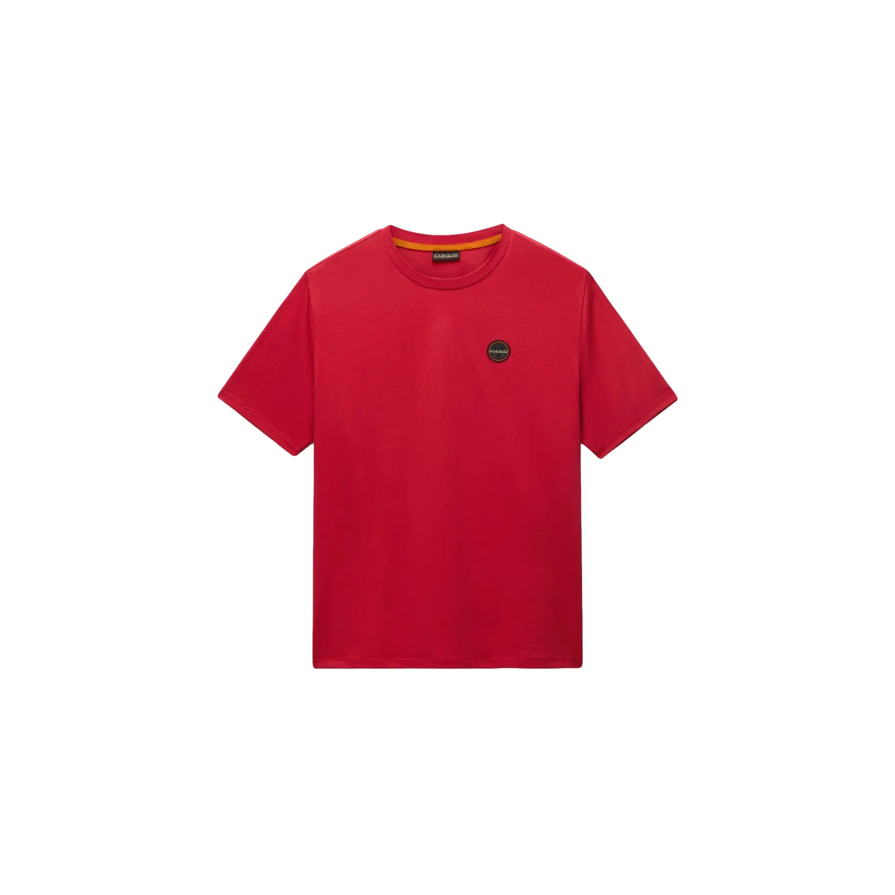 Image of T-Shirt Napapijri Badge