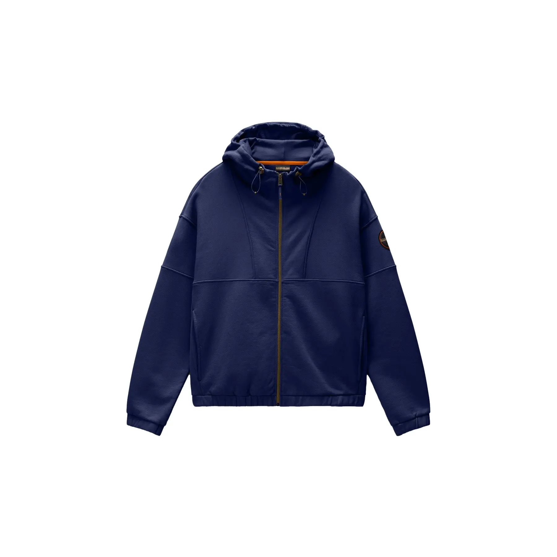 Hoodie Napapijri B-Bloom