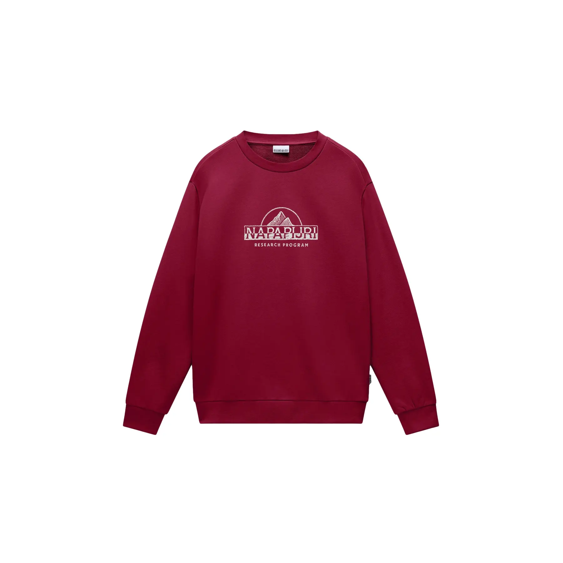 Image of Pullover Napapijri Bandir