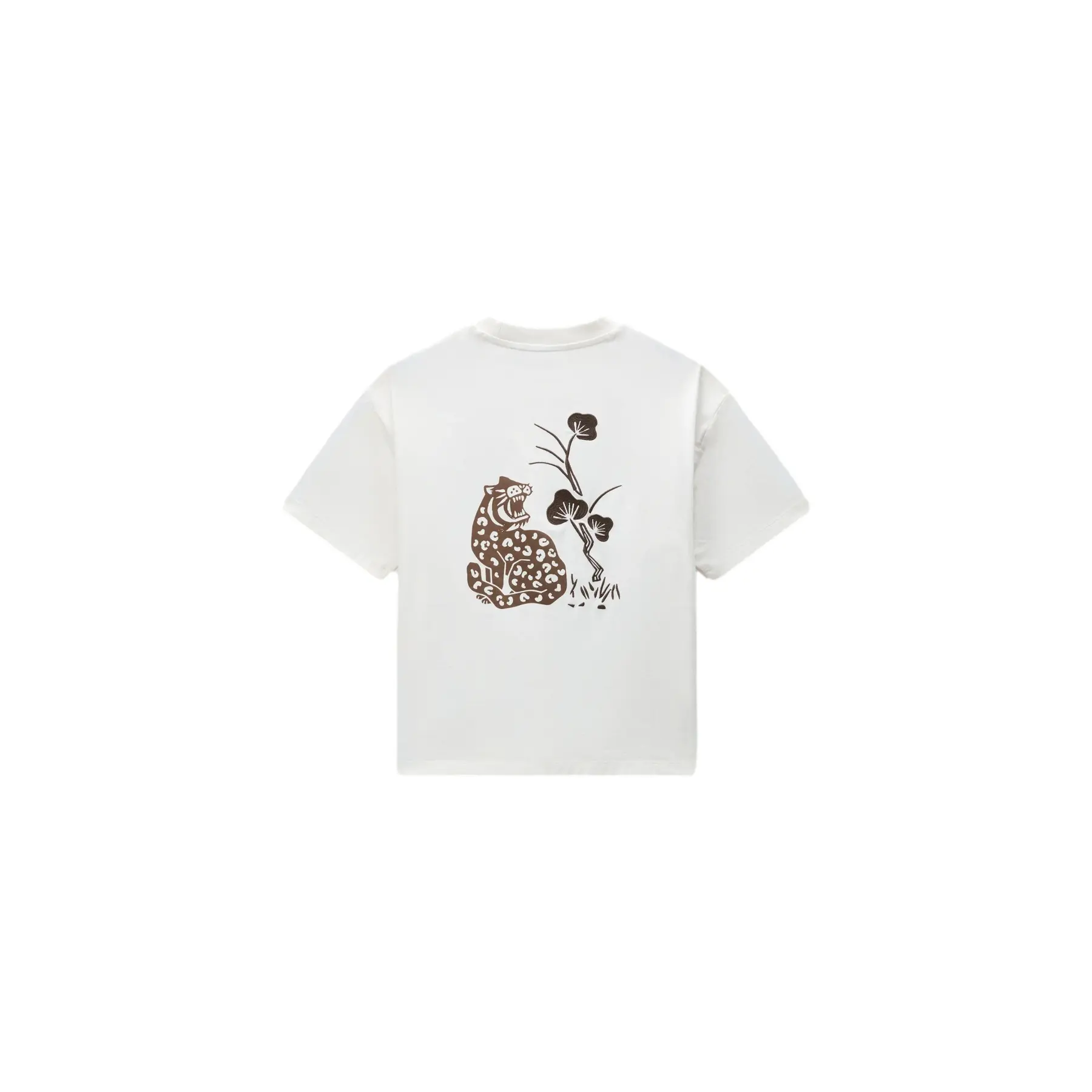 T-shirt da donna  Aral