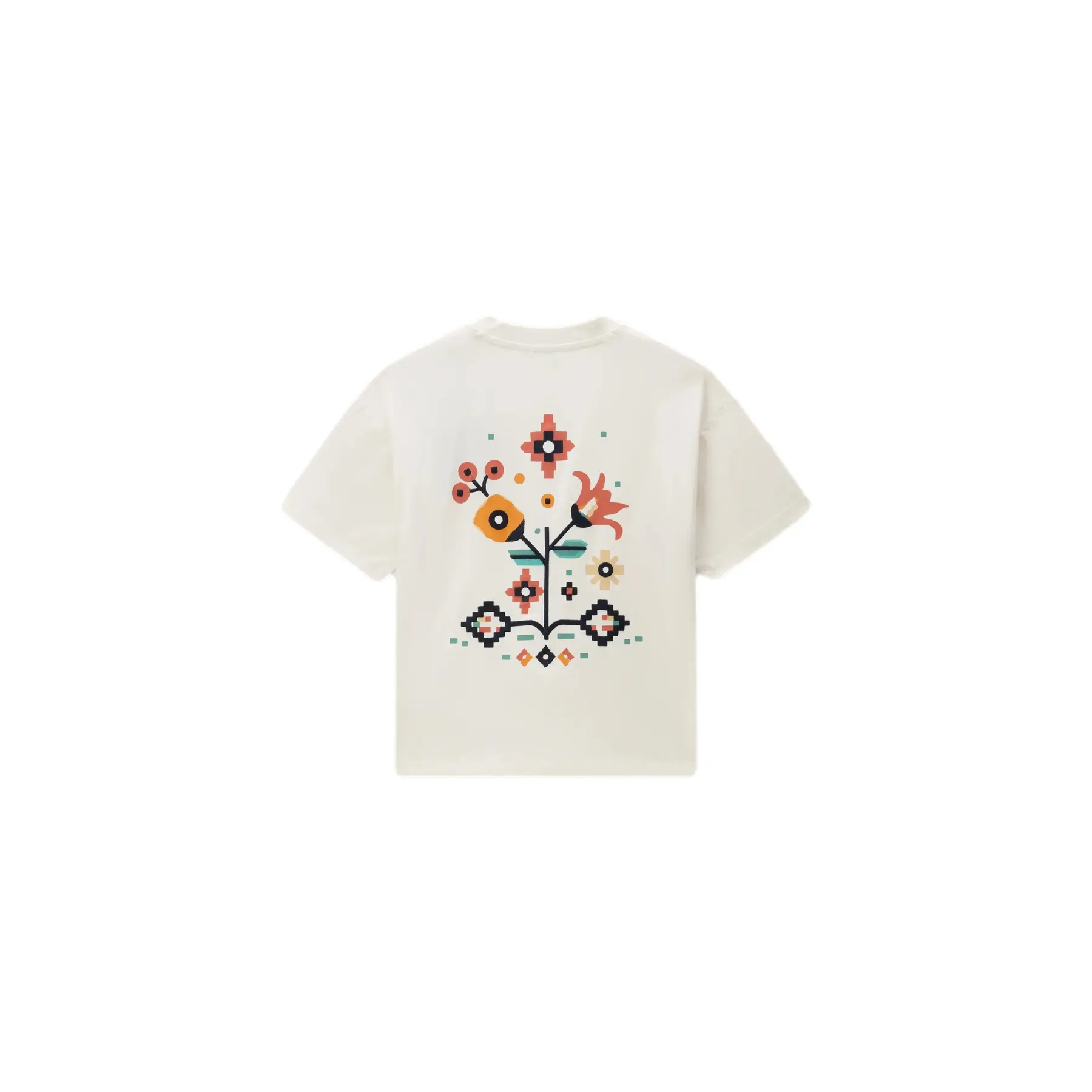 T-shirt da donna  Aral