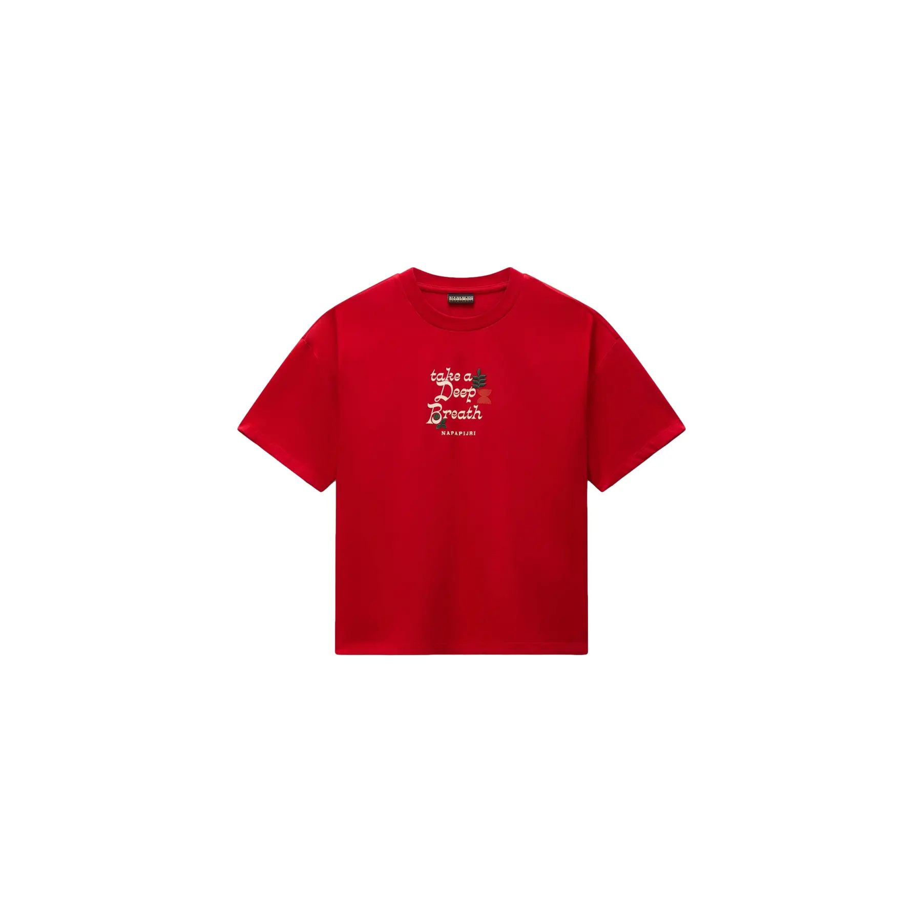 T-shirt da donna  Aral
