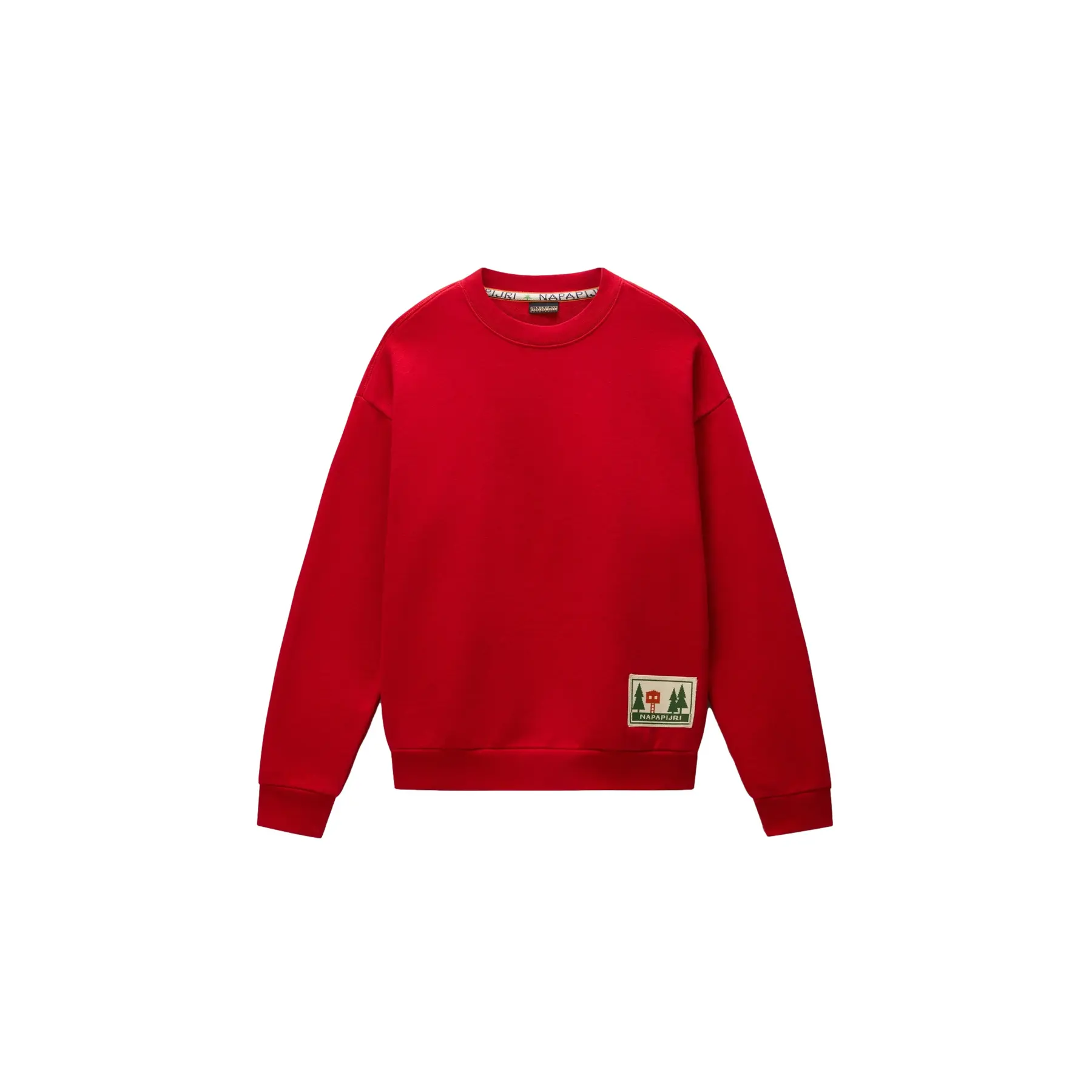 Sweatshirt Napapijri Trahus