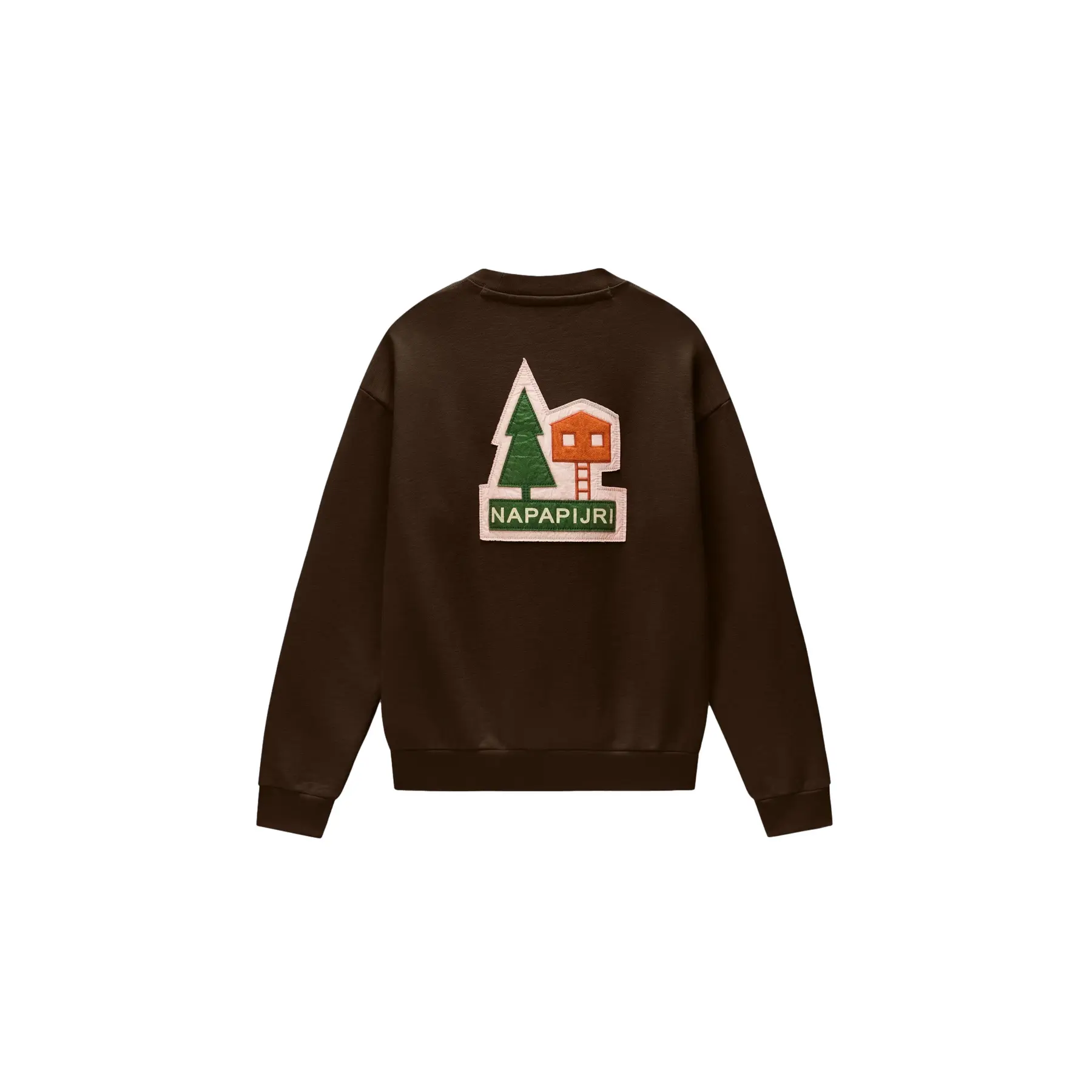 Sweatshirt Napapijri Trahus