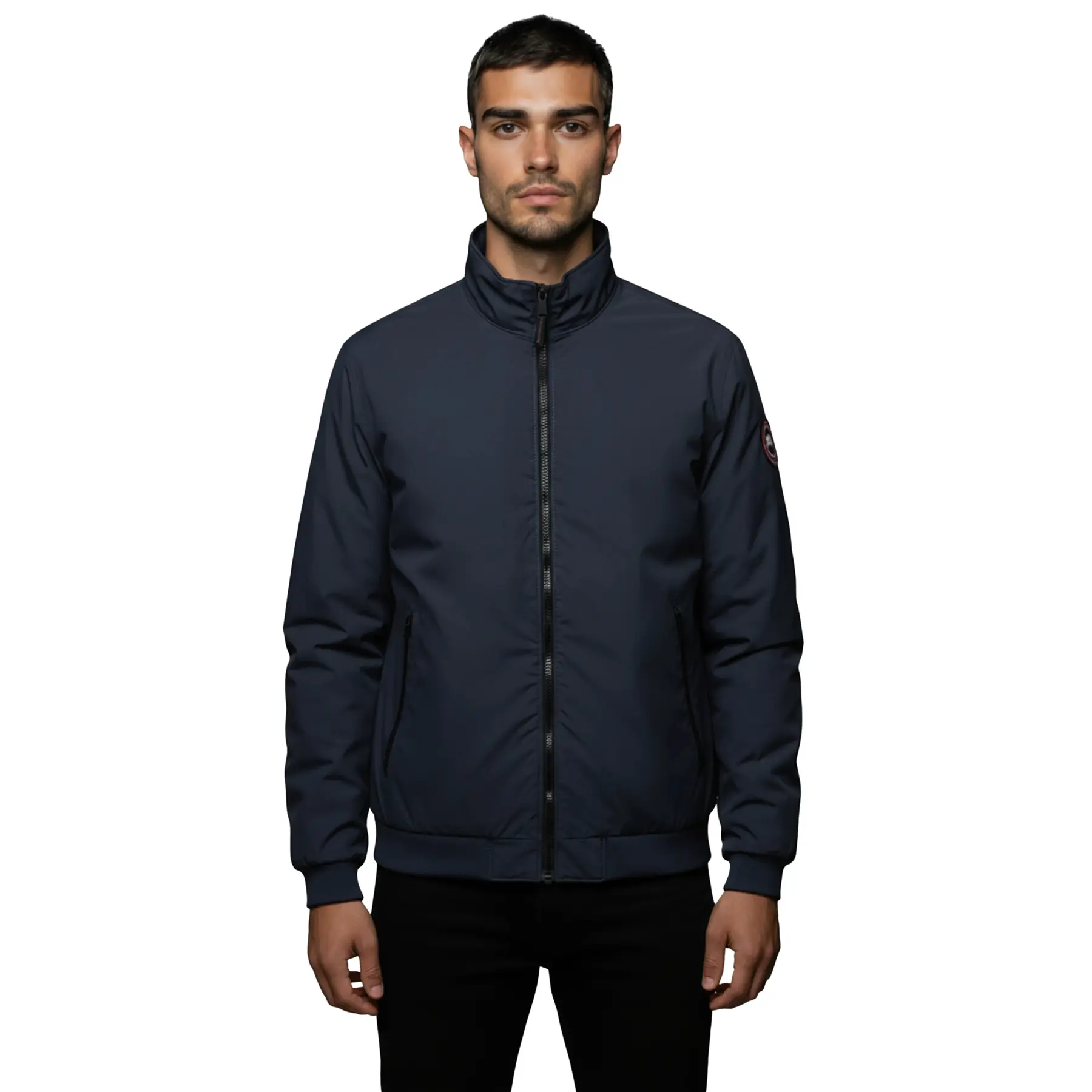 Windbreaker Napapijri Giovi