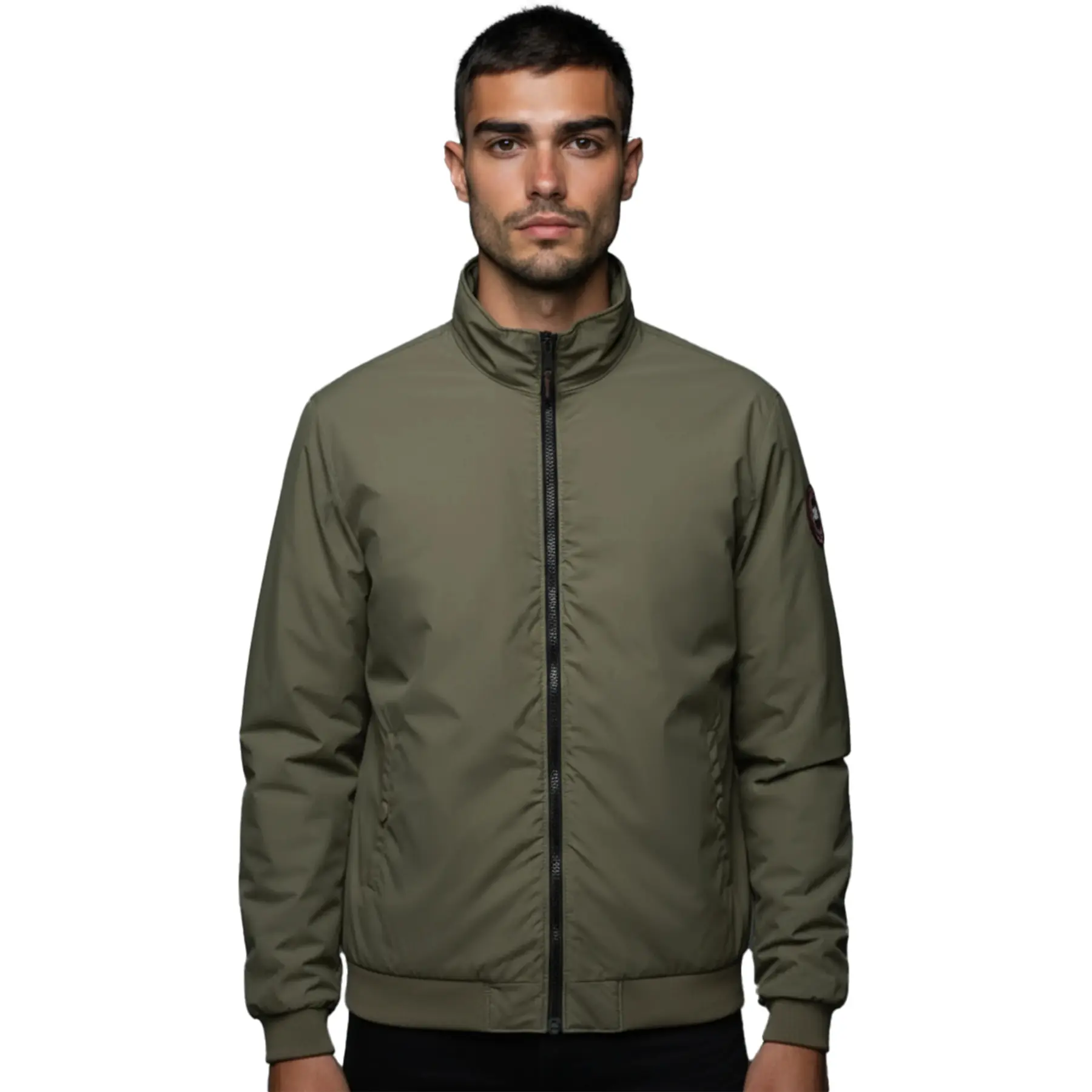 Windbreaker Napapijri Giovi