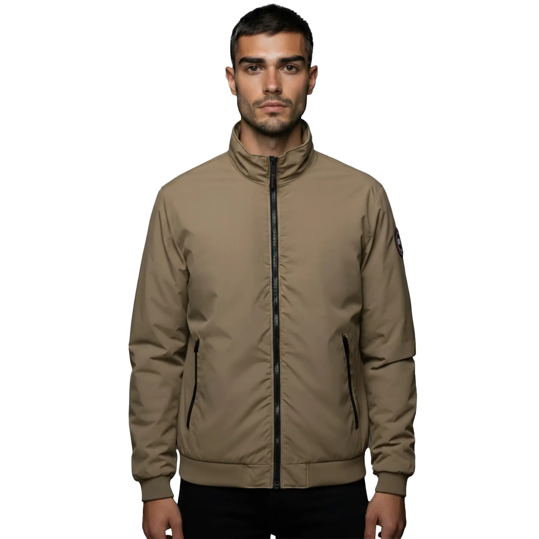 Windbreaker Napapijri Giovi